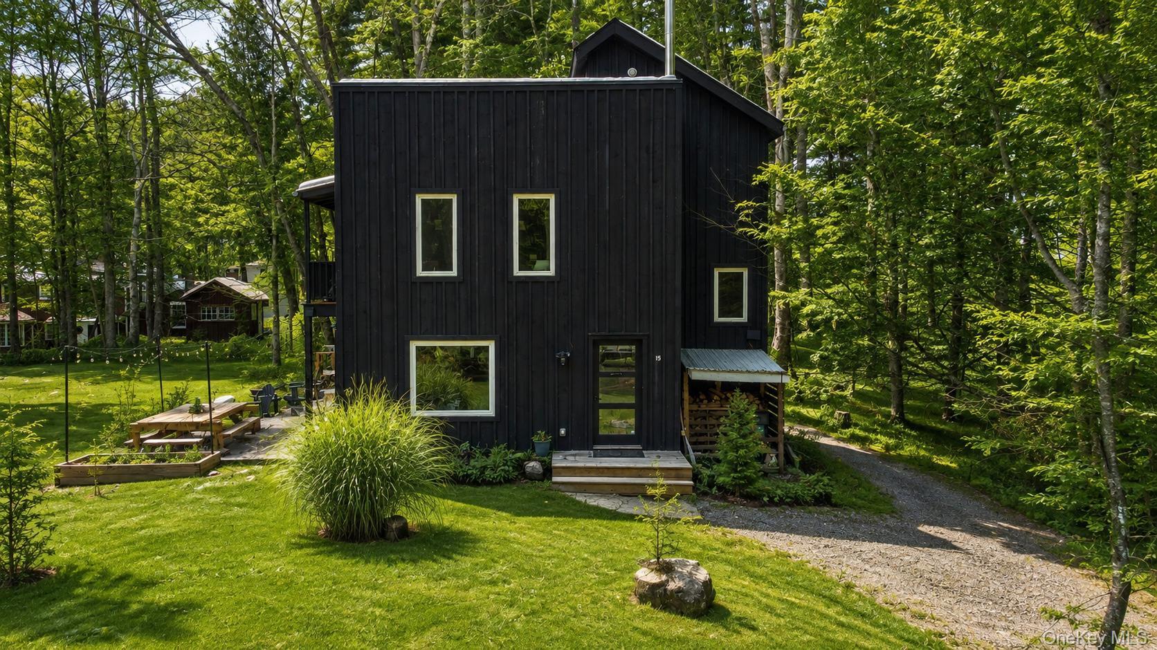 Single Family Lake View Drive Ulster County, NY 12448, MLS-1039964-33