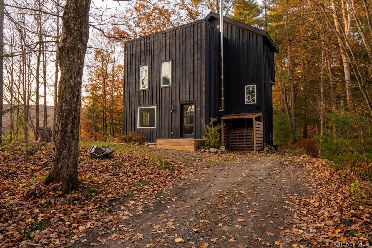 Single Family Lake View Drive Ulster County, NY 12448, MLS-1039964-41
