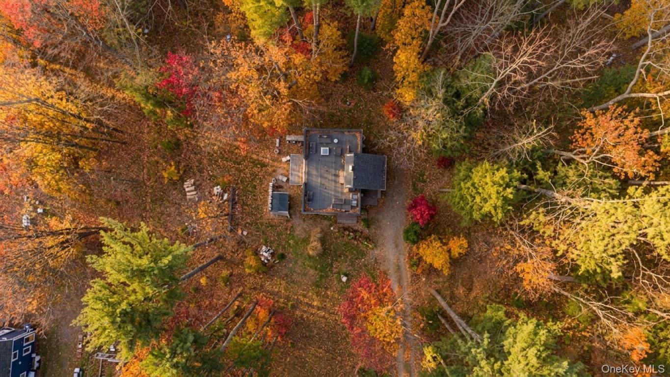 Single Family Lake View Drive  Ulster County, NY 12448, MLS-1039964-42