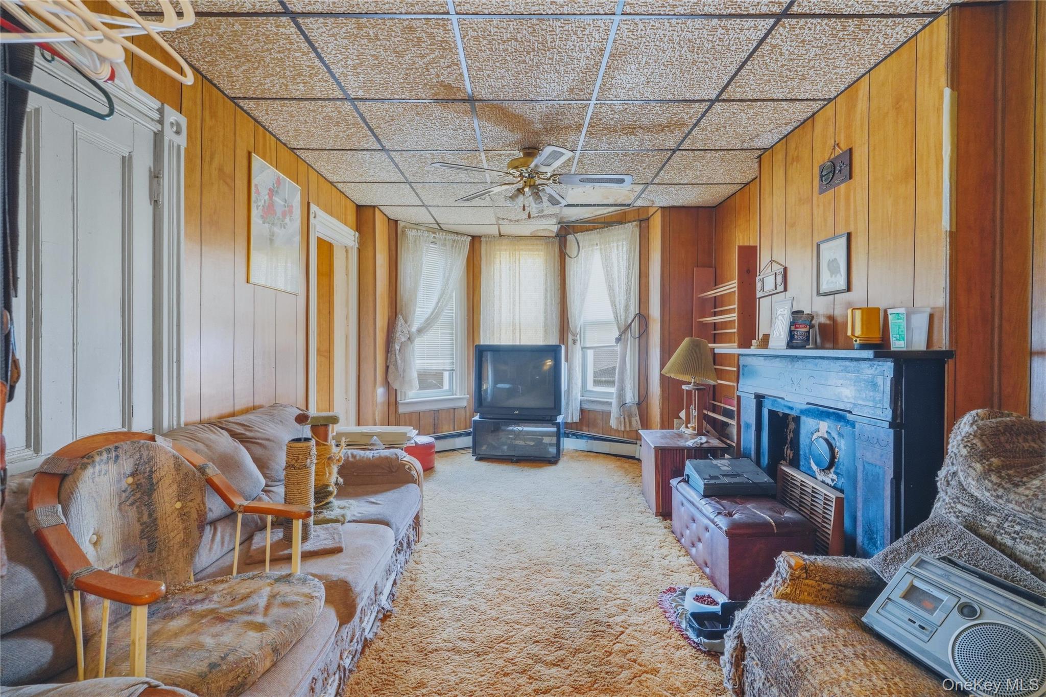 Single Family Courtney Avenue  Orange County, NY 12550, MLS-1039974-10