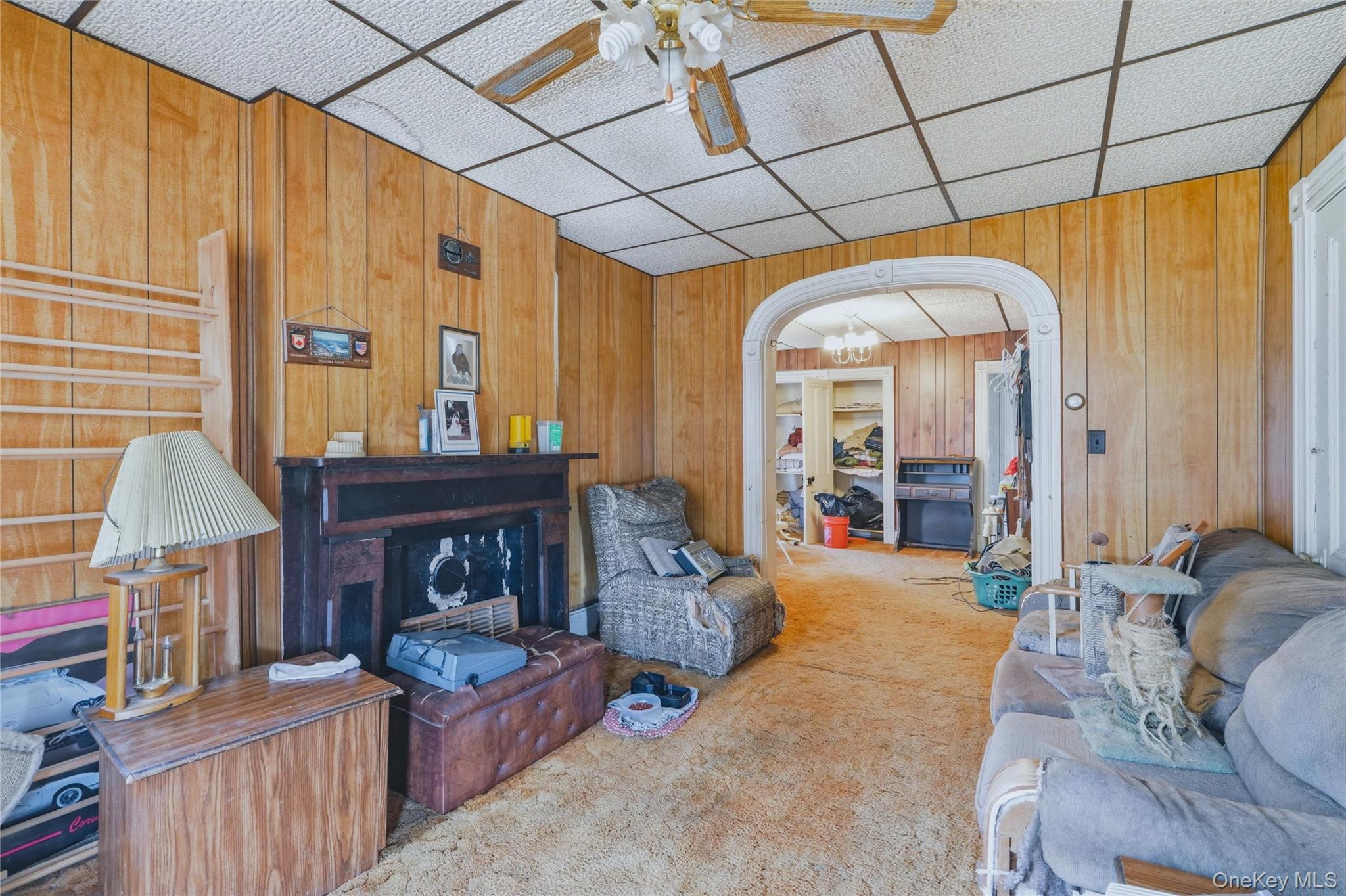 Single Family Courtney Avenue  Orange County, NY 12550, MLS-1039974-11