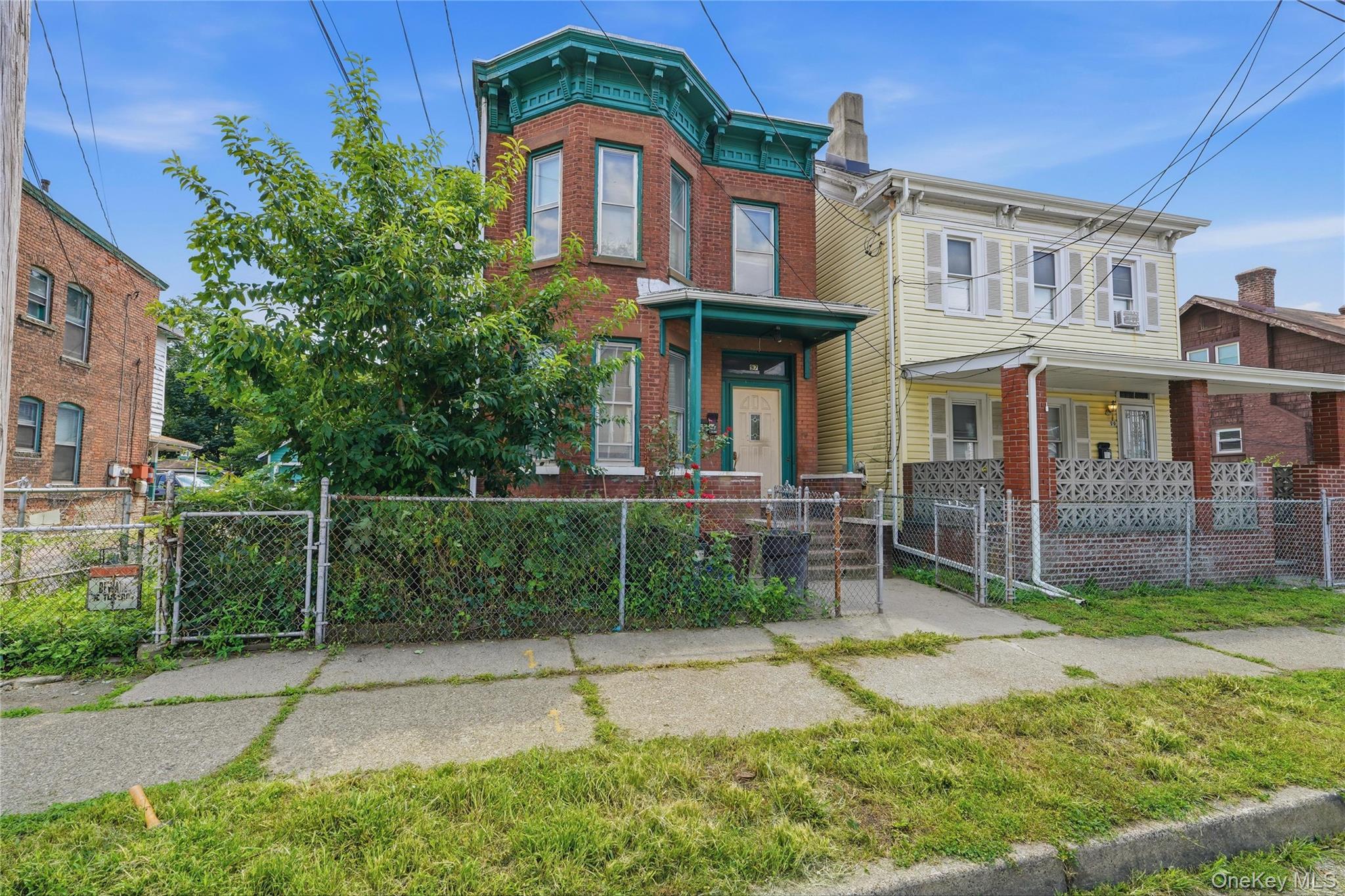 Single Family Courtney Avenue  Orange County, NY 12550, MLS-1039974-3