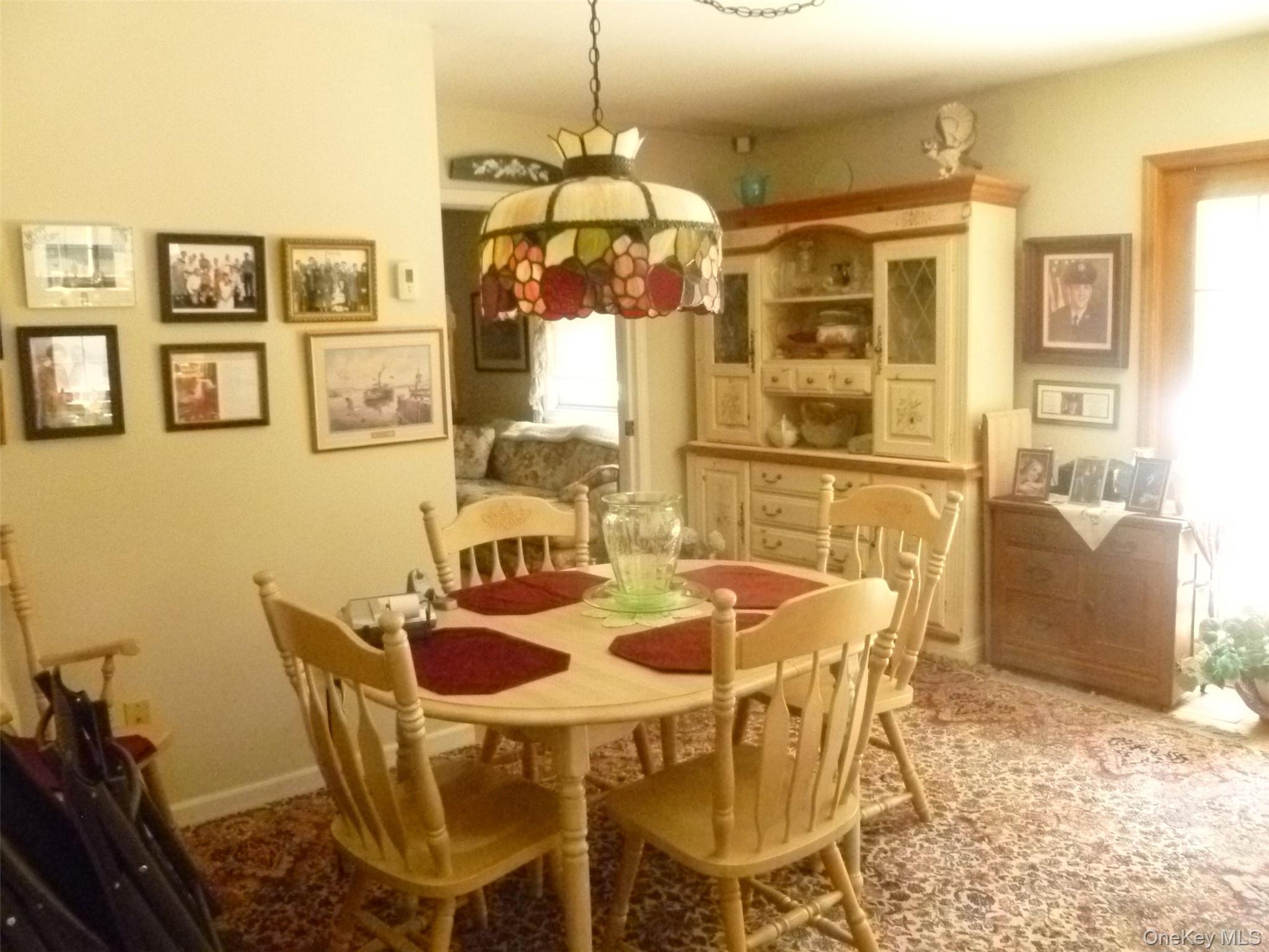 Single Family Frozen Ridge Road Orange County, NY 12550, MLS-1039979-11