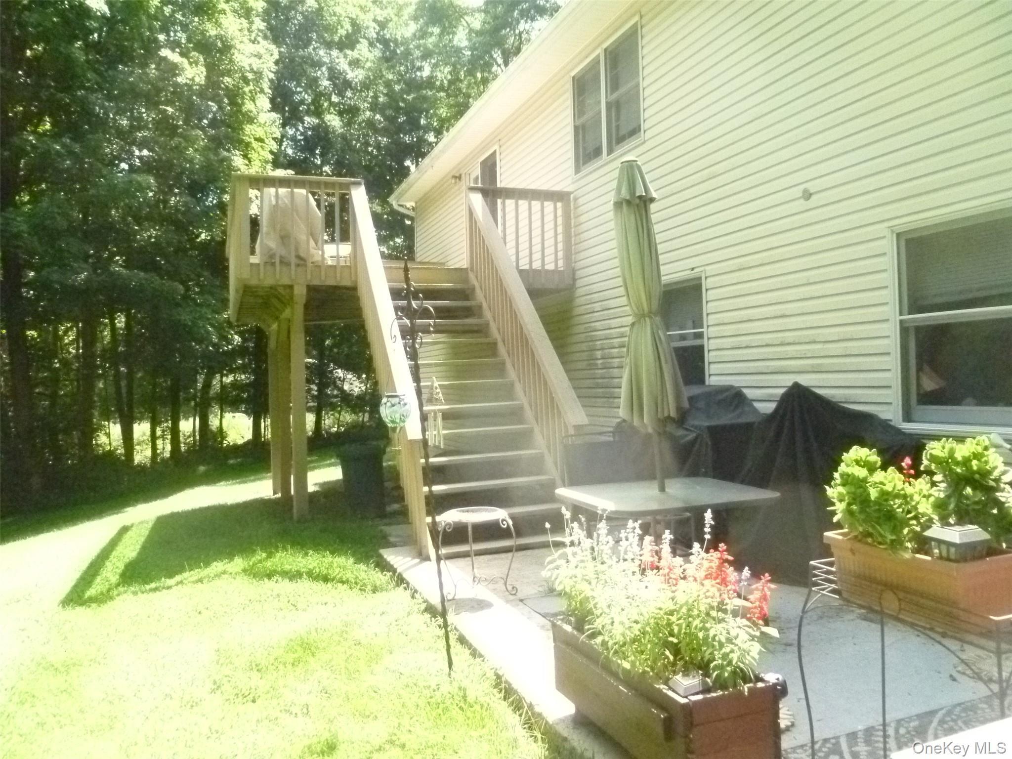 Single Family Frozen Ridge Road Orange County, NY 12550, MLS-1039979-3