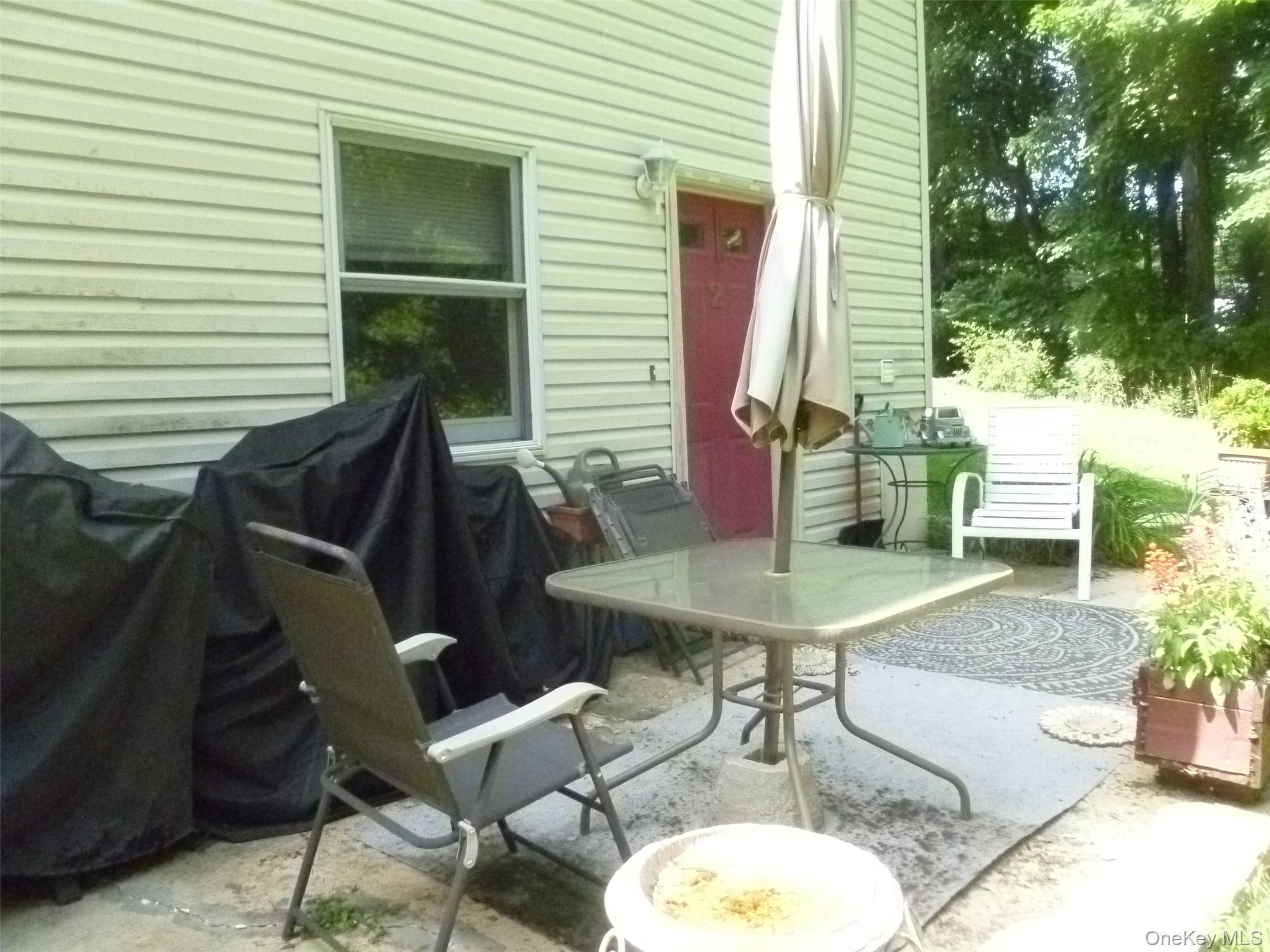 Single Family Frozen Ridge Road Orange County, NY 12550, MLS-1039979-35