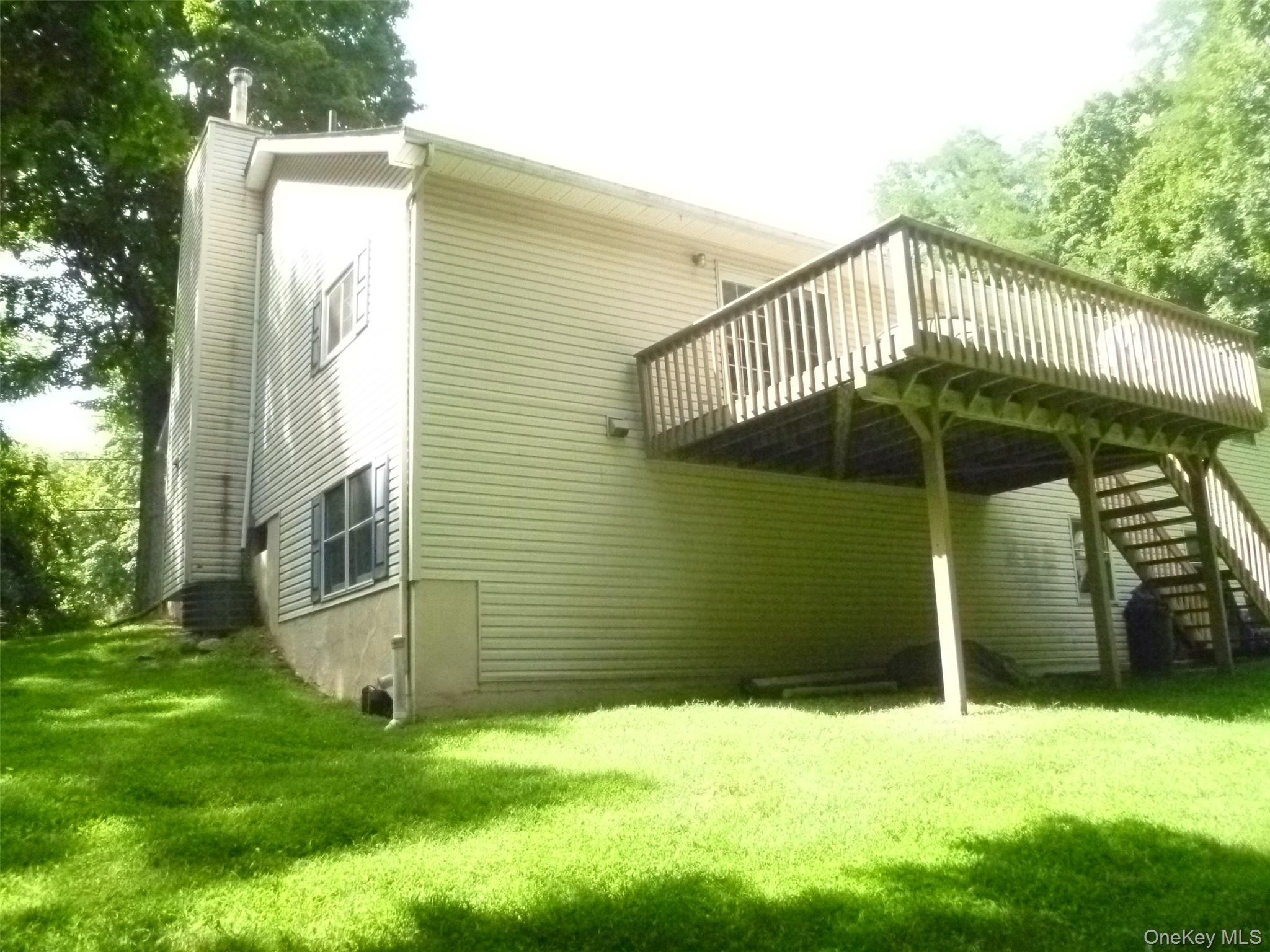 Single Family Frozen Ridge Road Orange County, NY 12550, MLS-1039979-4