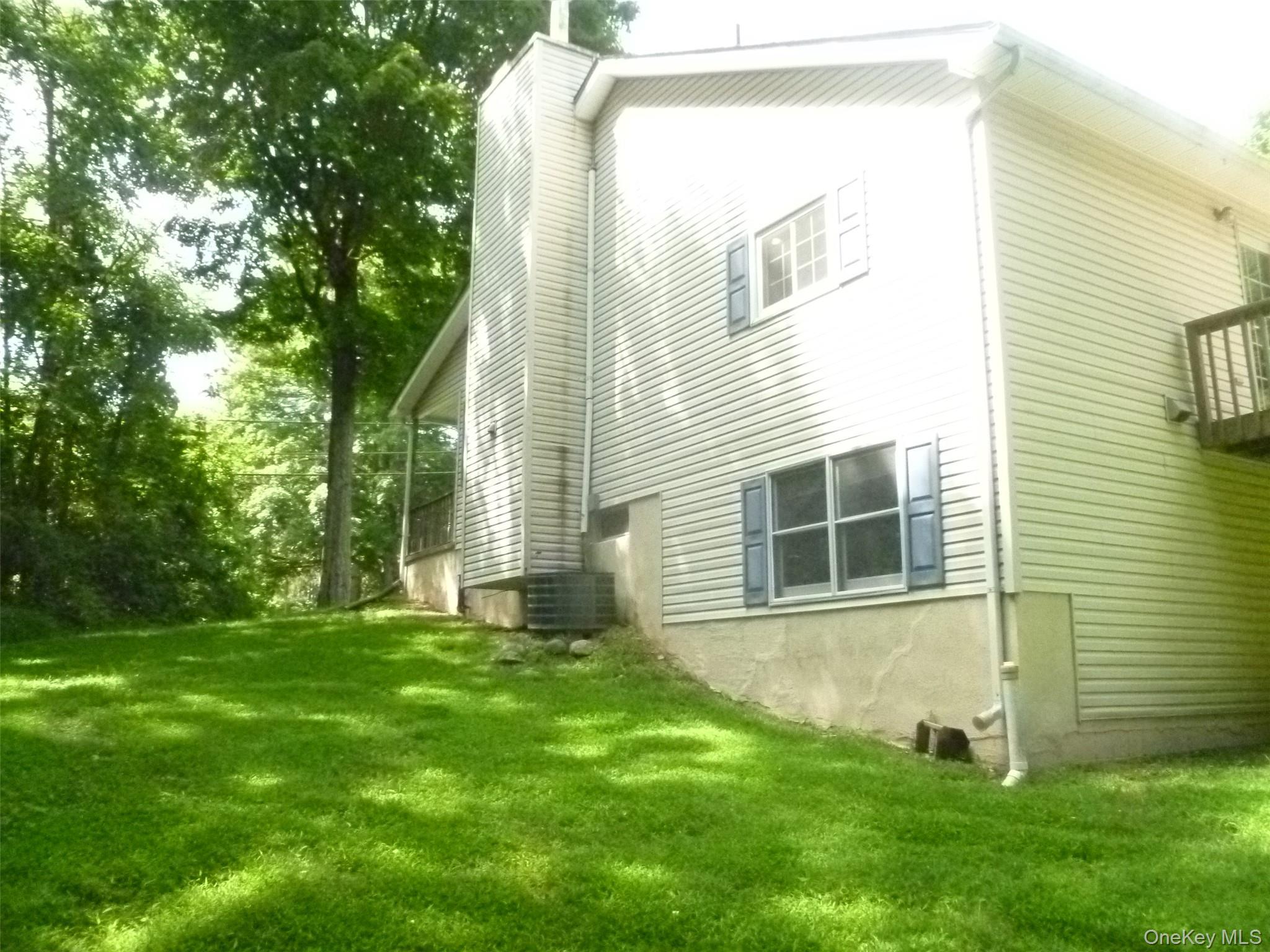 Single Family Frozen Ridge Road Orange County, NY 12550, MLS-1039979-5