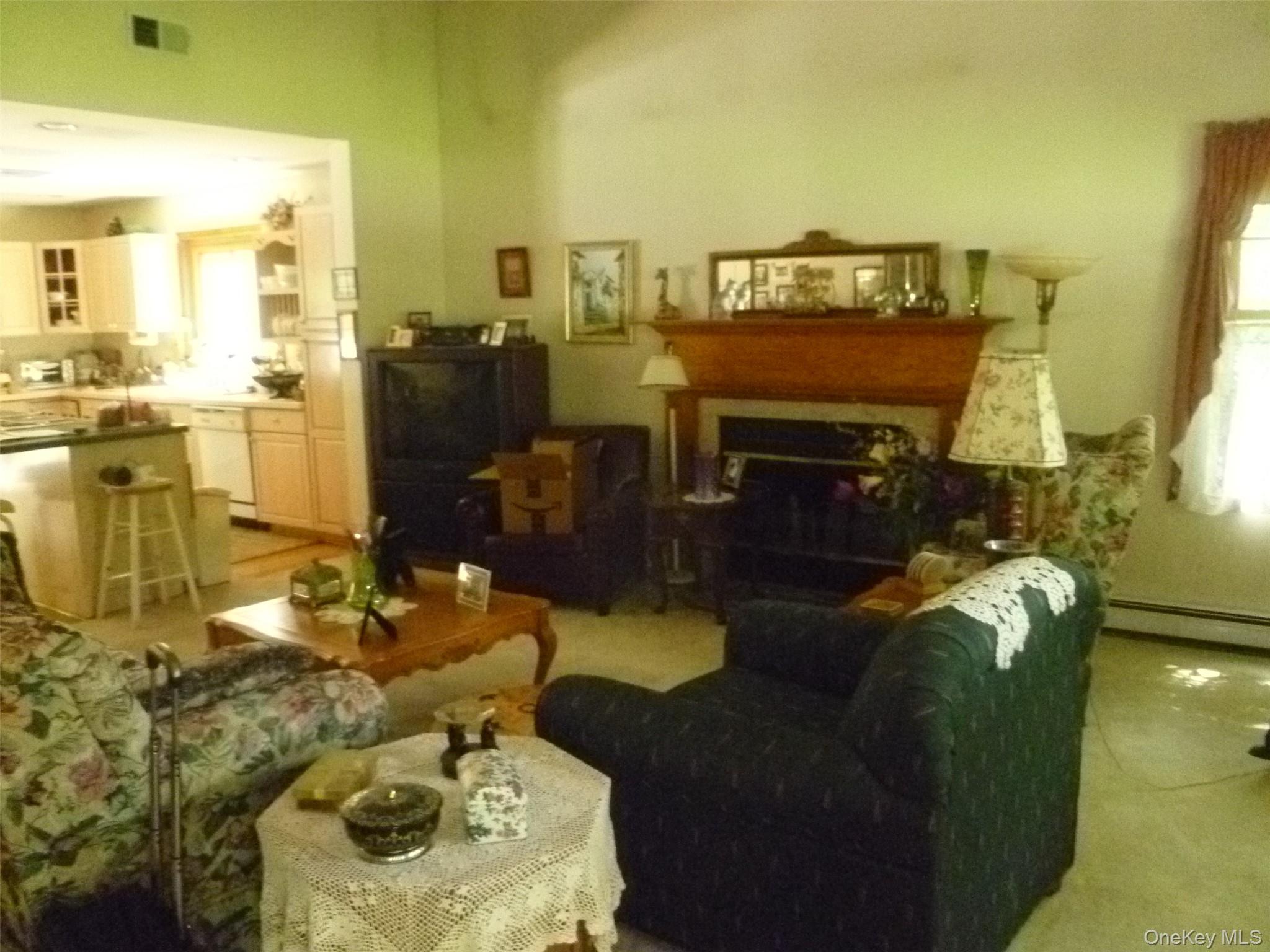 Single Family Frozen Ridge Road Orange County, NY 12550, MLS-1039979-8