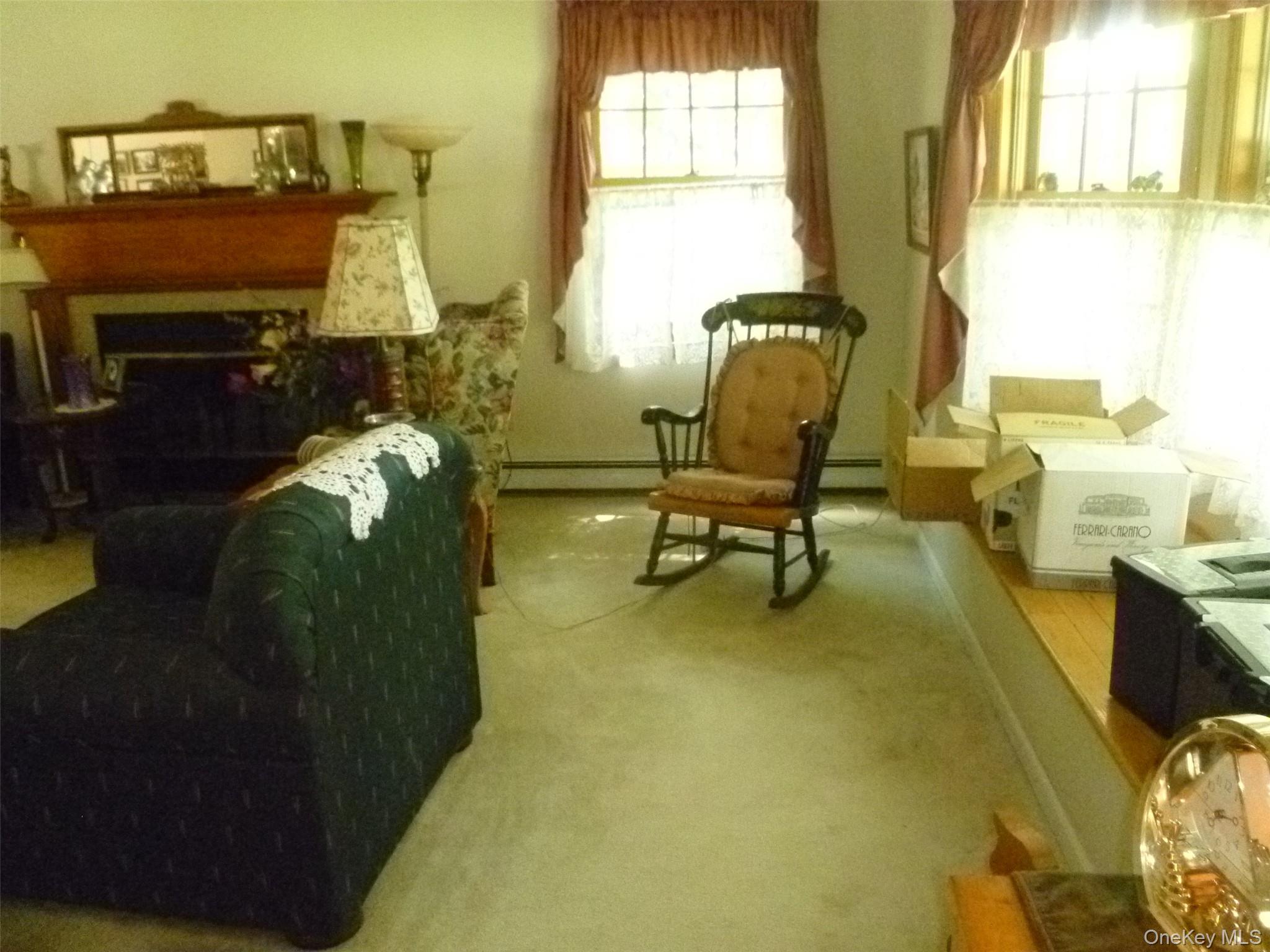 Single Family Frozen Ridge Road Orange County, NY 12550, MLS-1039979-9