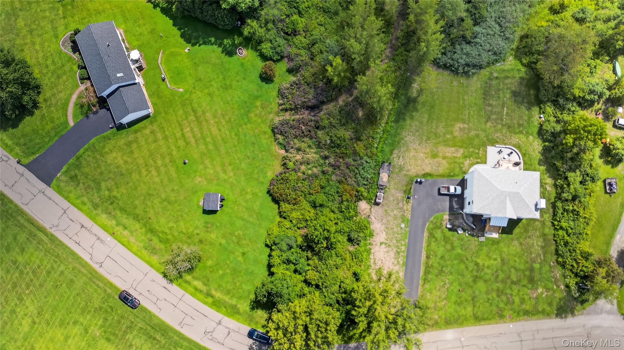 Single Family Bills Lane  Ulster County, NY 12547, MLS-1039980-11