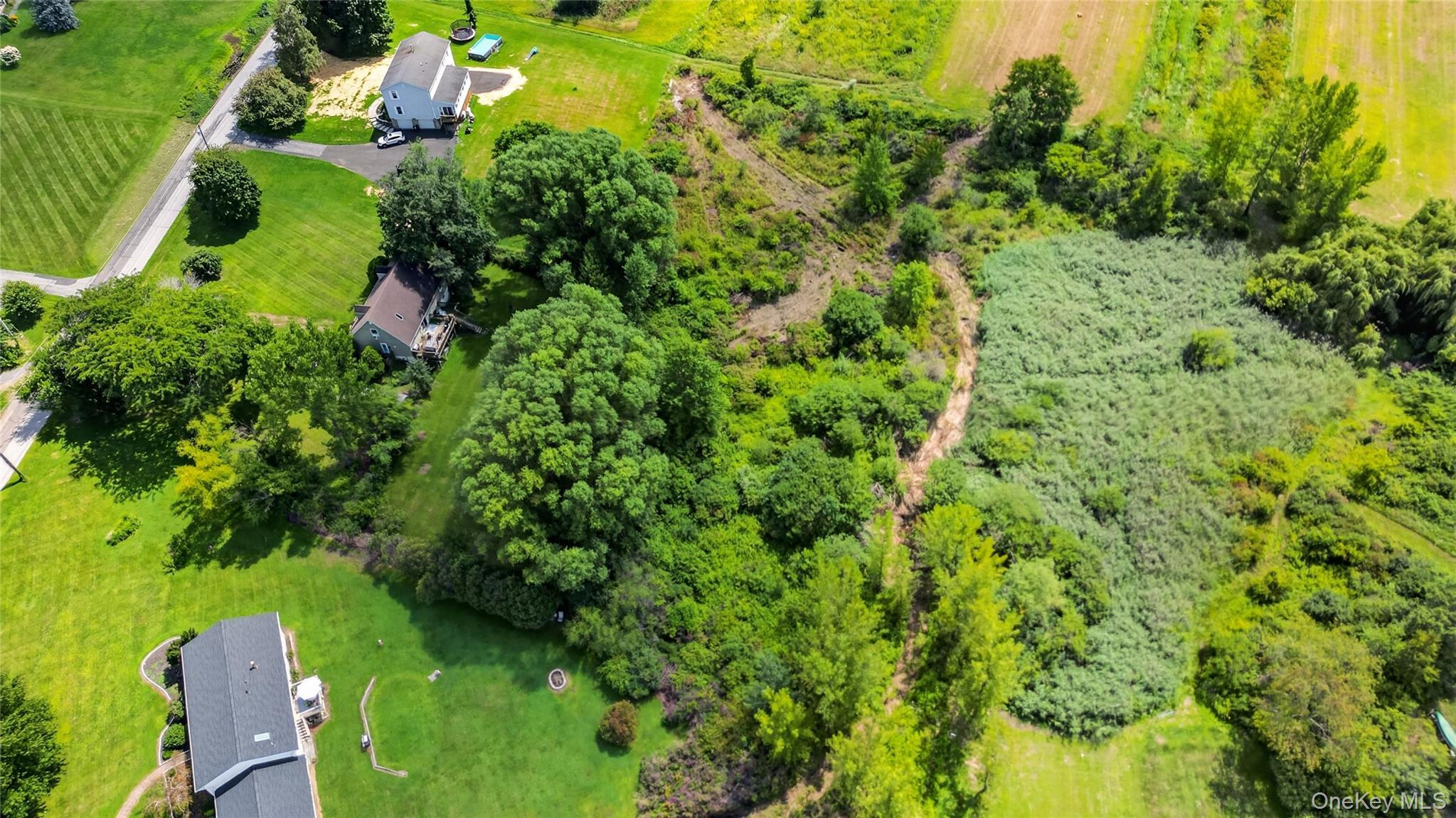 Single Family Bills Lane  Ulster County, NY 12547, MLS-1039980-12
