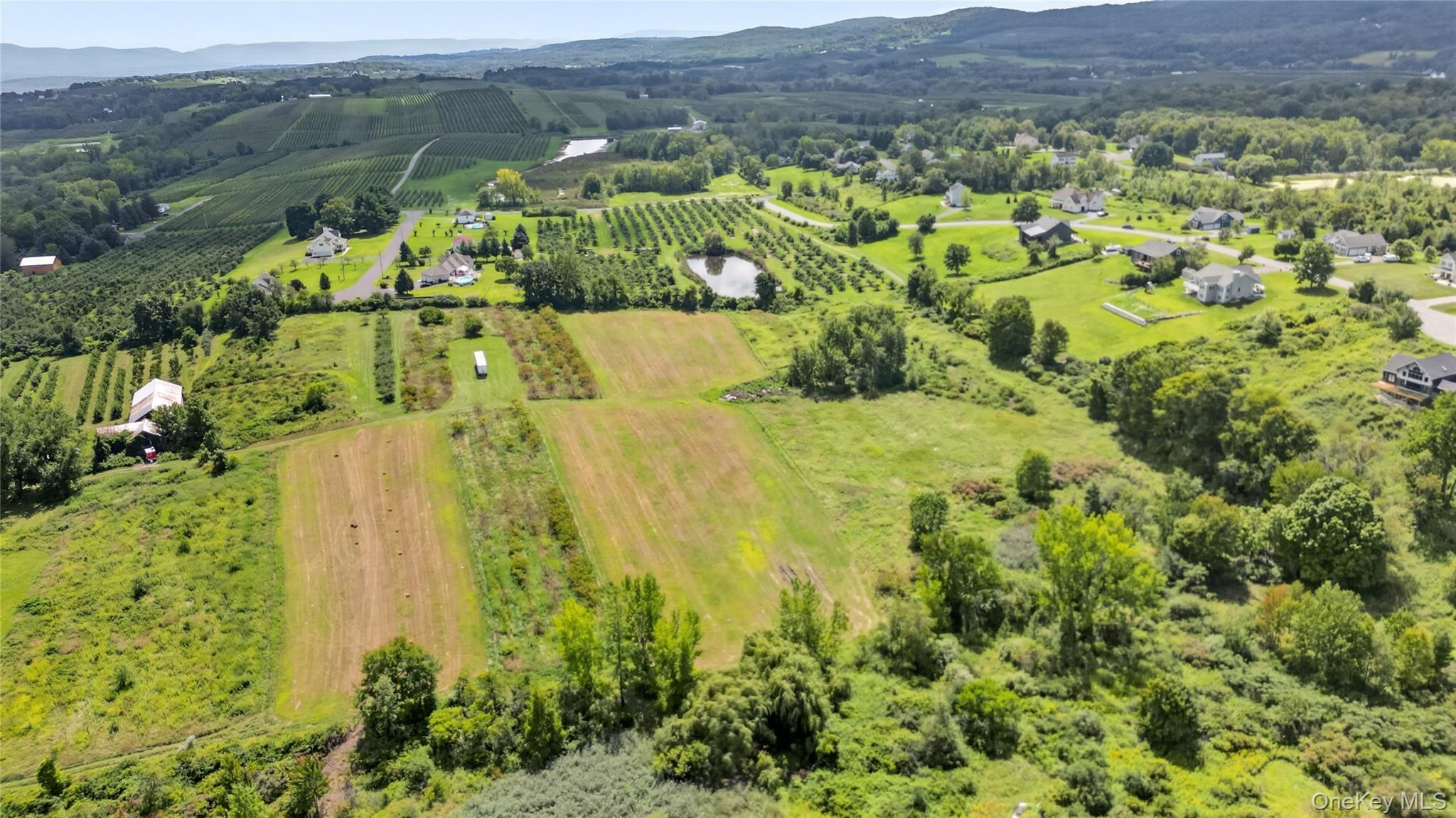 Single Family Bills Lane  Ulster County, NY 12547, MLS-1039980-13