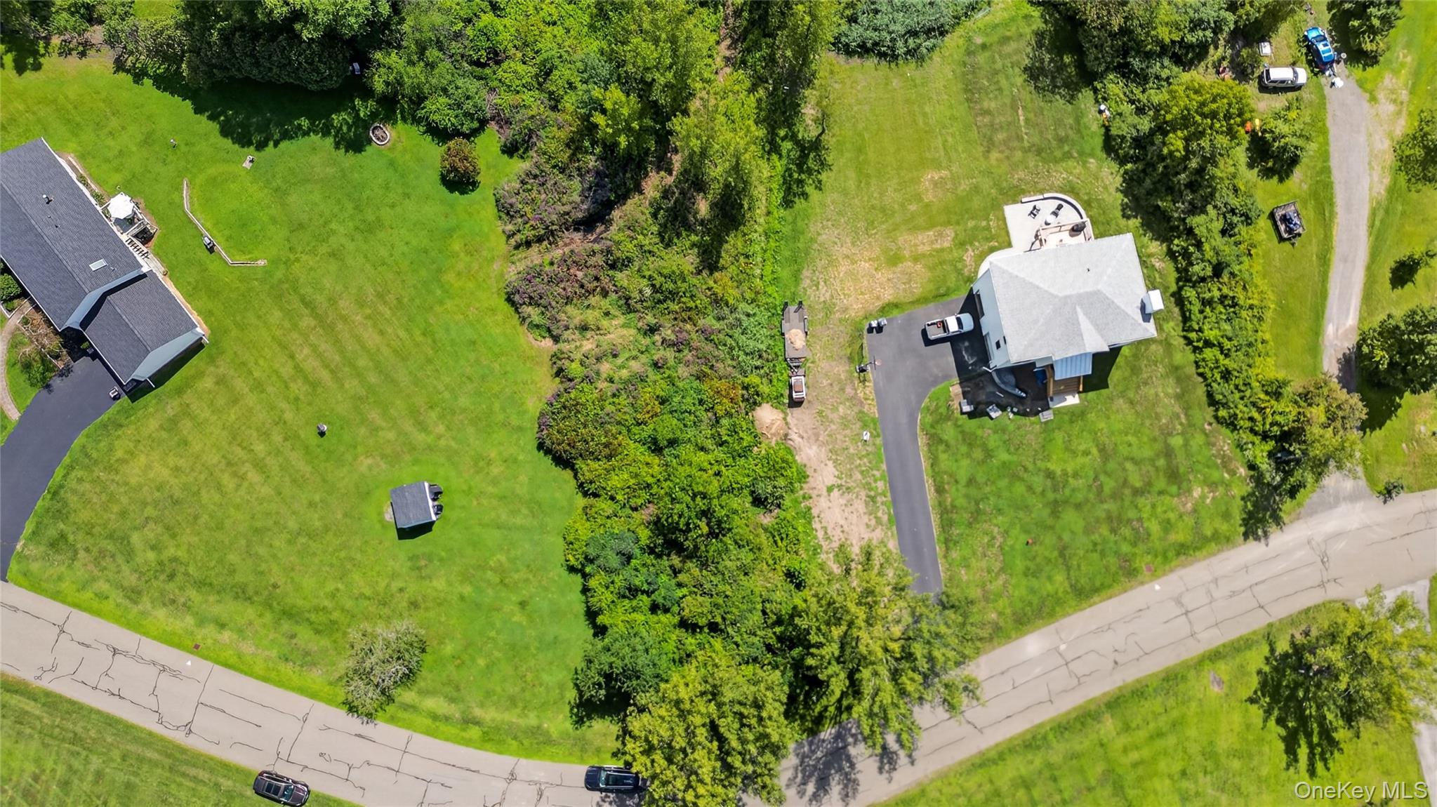 Single Family Bills Lane  Ulster County, NY 12547, MLS-1039980-14