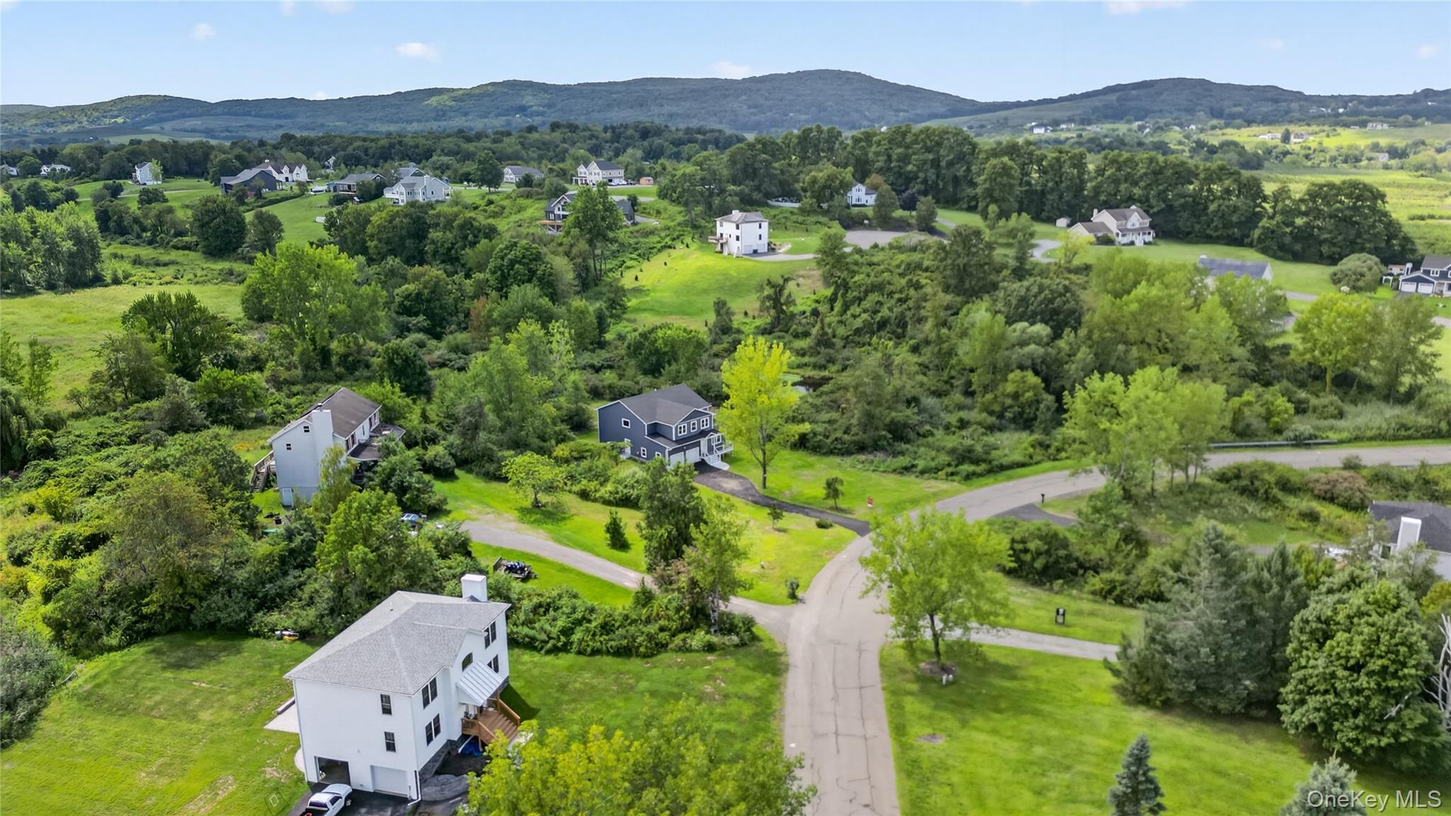 Single Family Bills Lane  Ulster County, NY 12547, MLS-1039980-17