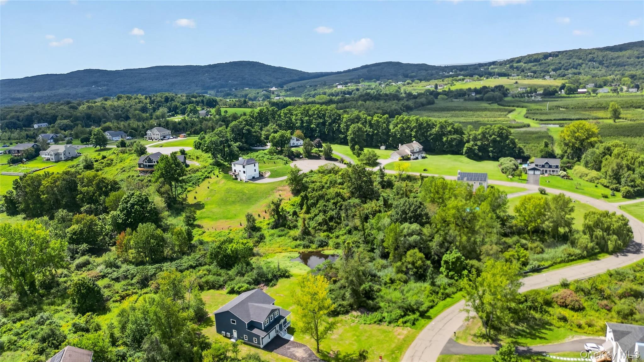 Single Family Bills Lane  Ulster County, NY 12547, MLS-1039980-7