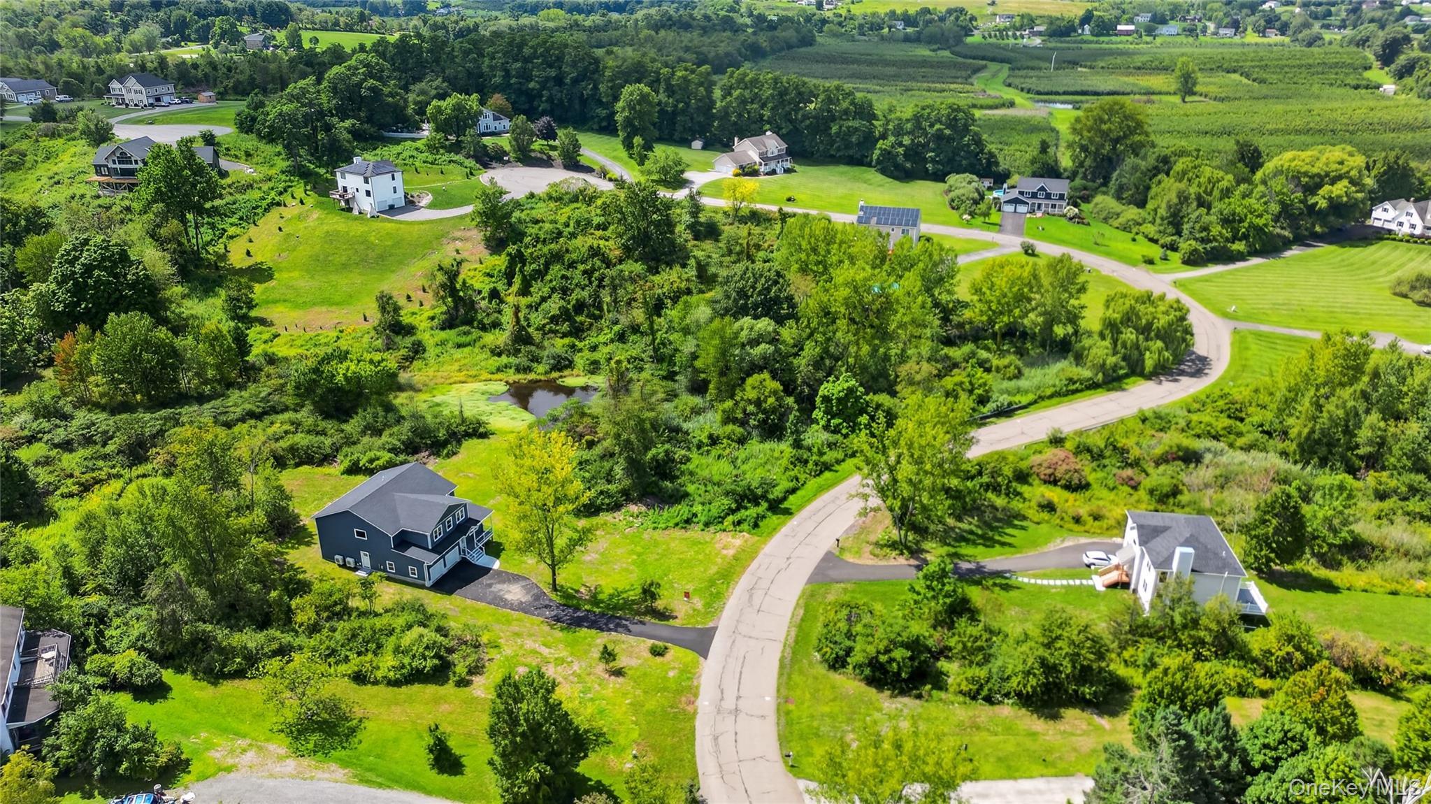 Single Family Bills Lane  Ulster County, NY 12547, MLS-1039980-9