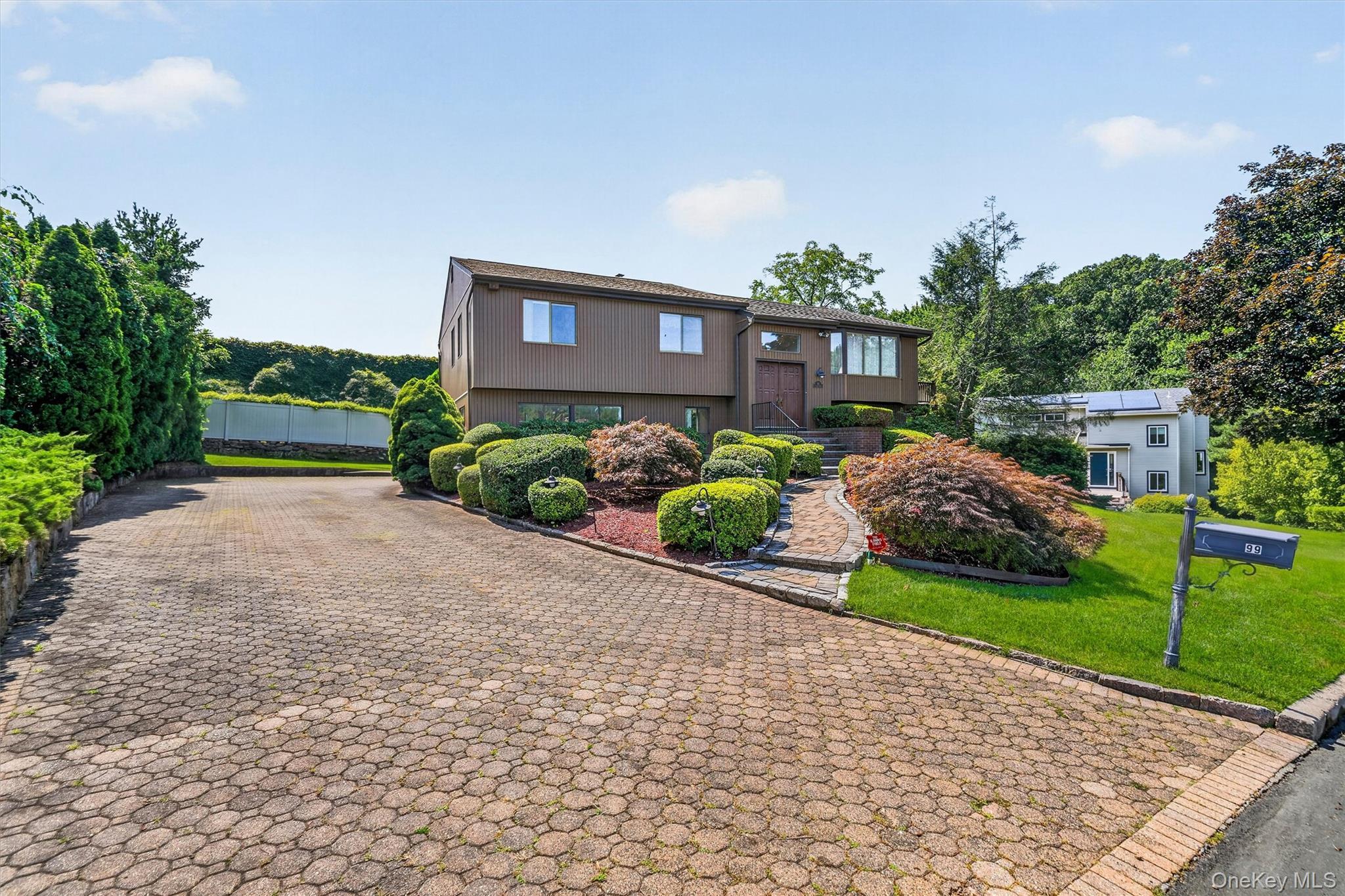 Single Family Skyview Lane Westchester County, NY 10804, MLS-1039982-2