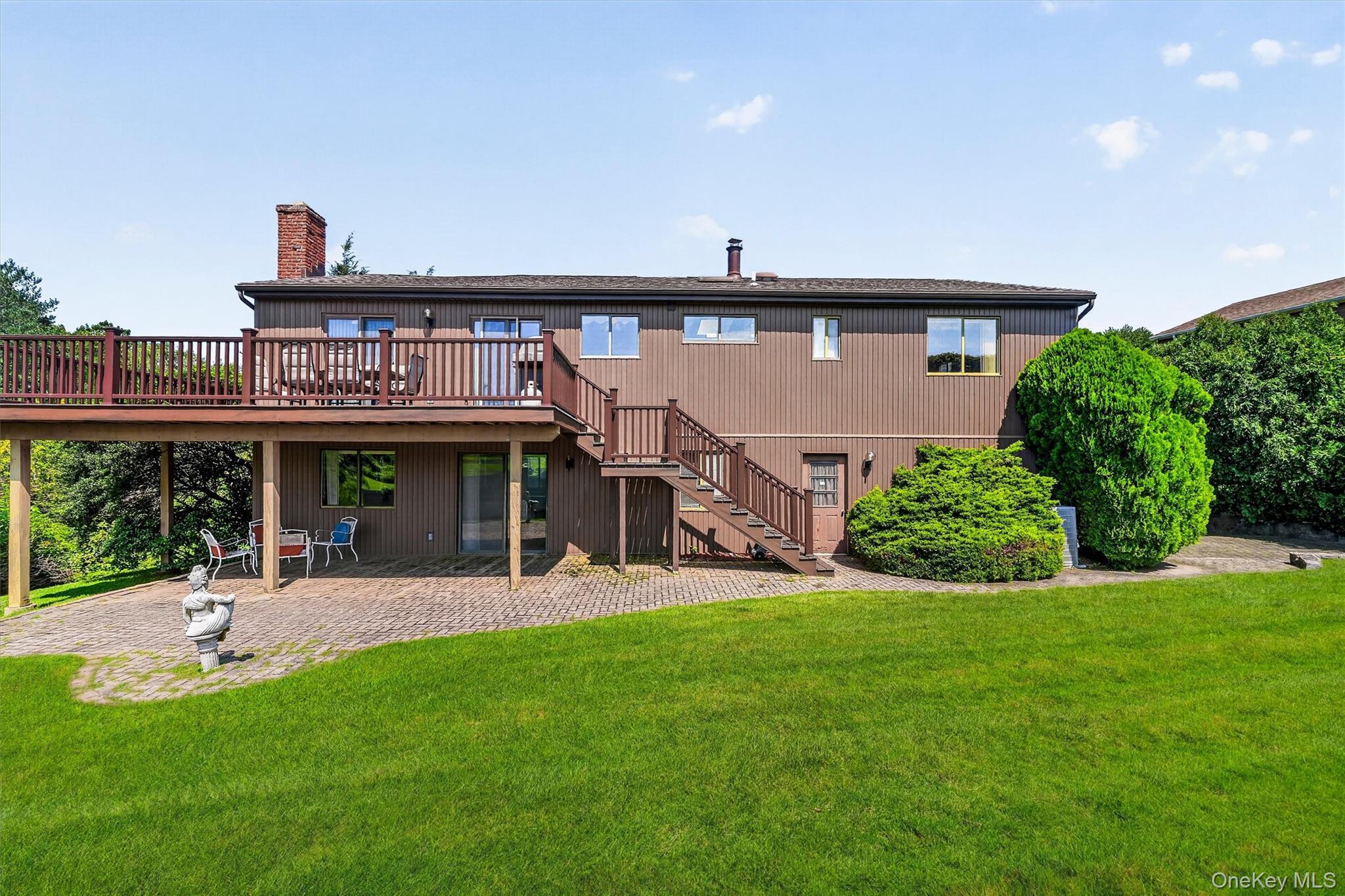 Single Family Skyview Lane Westchester County, NY 10804, MLS-1039982-20