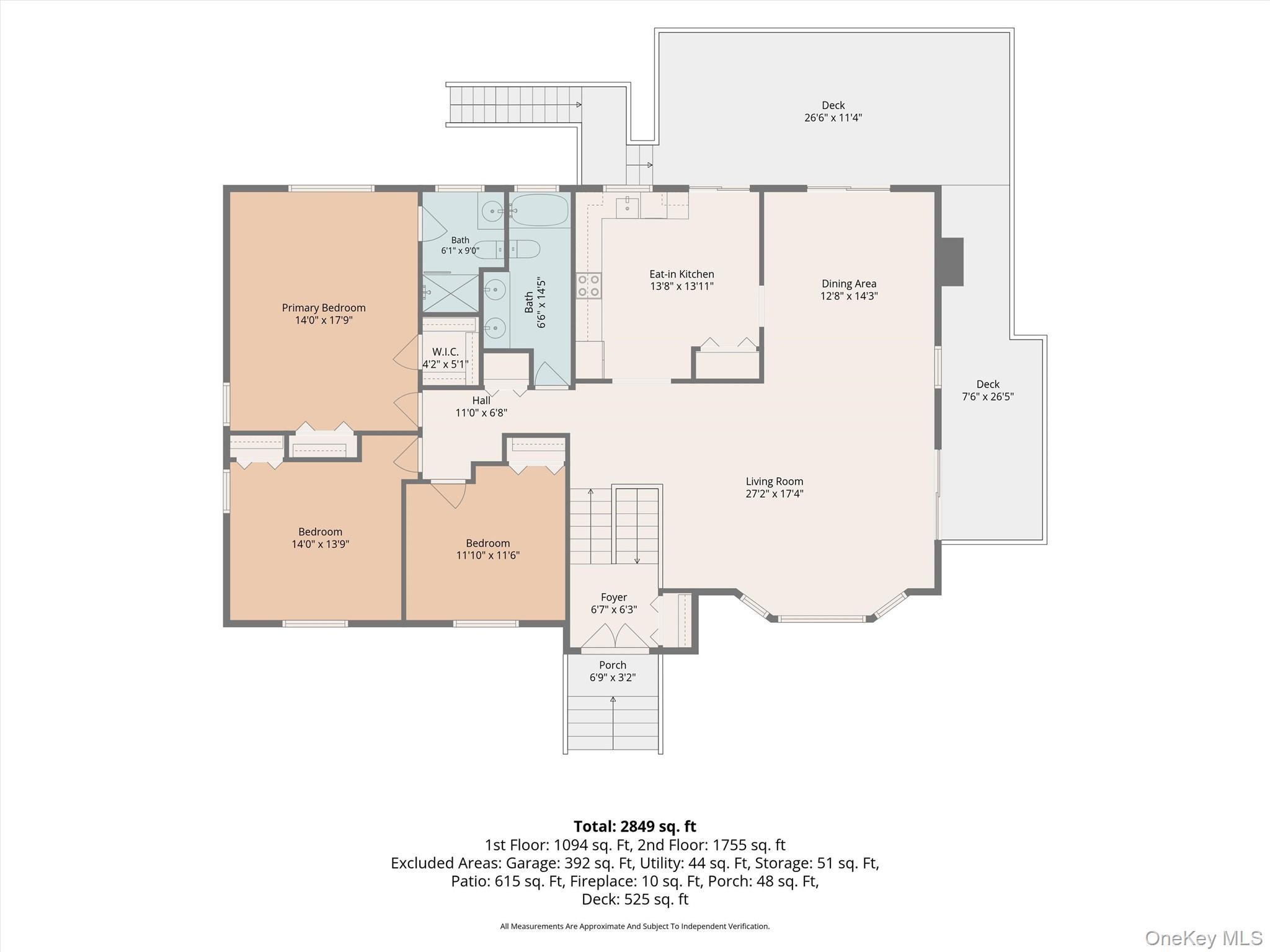 Single Family Skyview Lane Westchester County, NY 10804, MLS-1039982-38