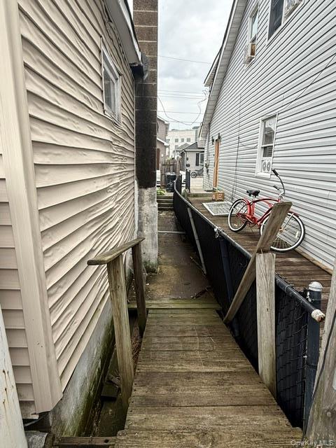 Single Family W 11th Road Queens, NY 11693, MLS-1039983-15