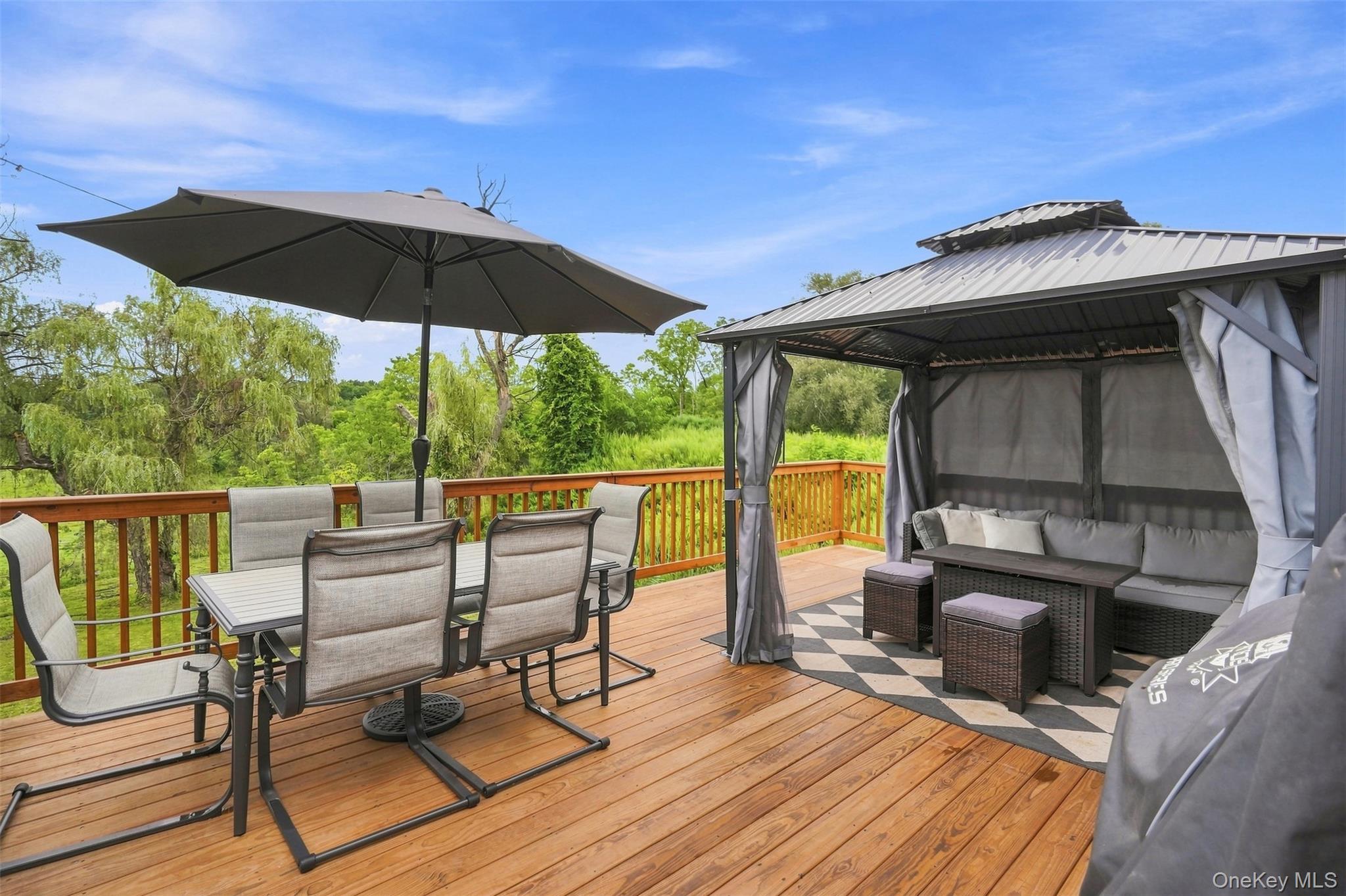 Single Family County Route 12  Orange County, NY 10958, MLS-1039993-16