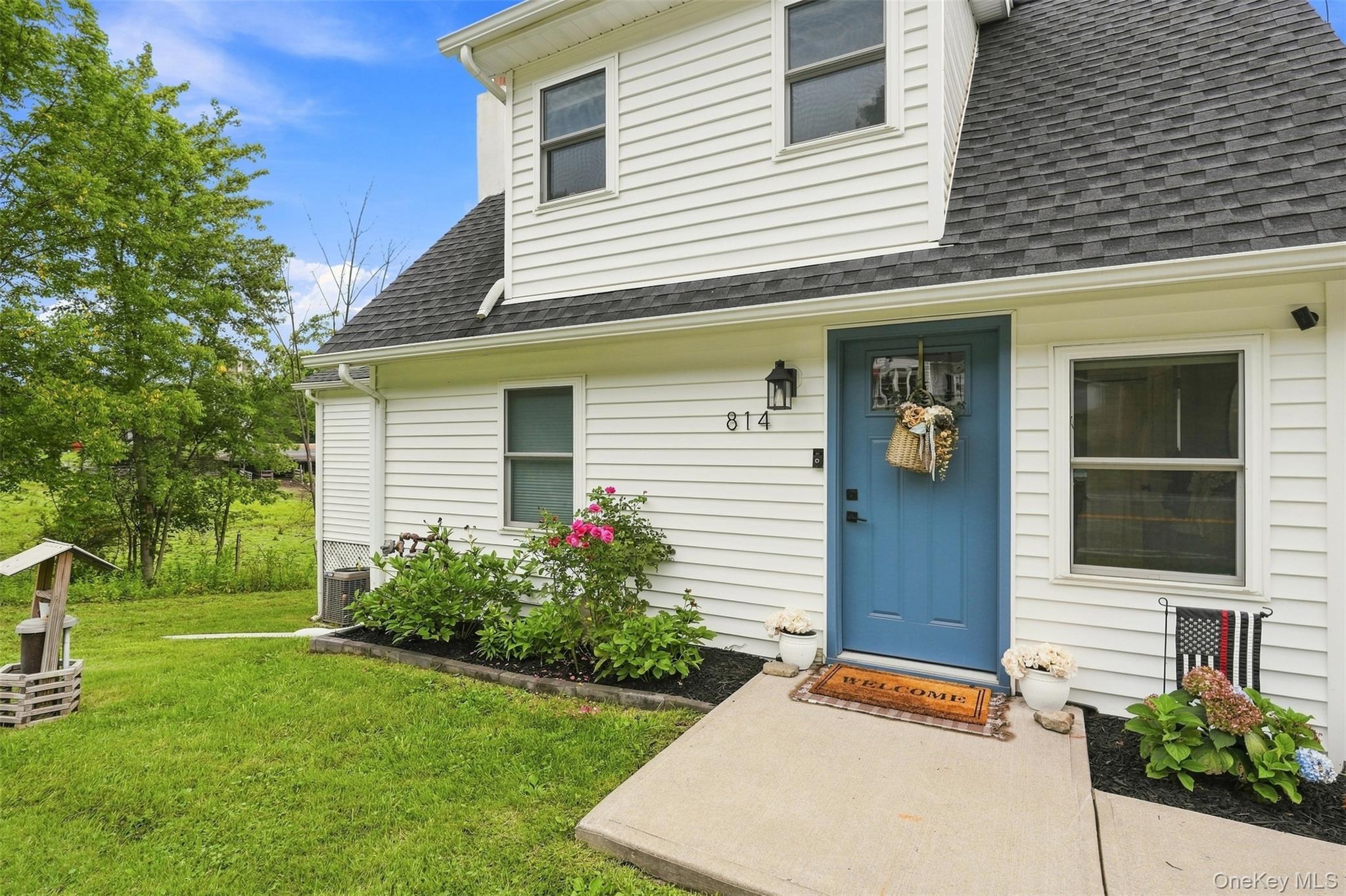 Single Family County Route 12  Orange County, NY 10958, MLS-1039993-2