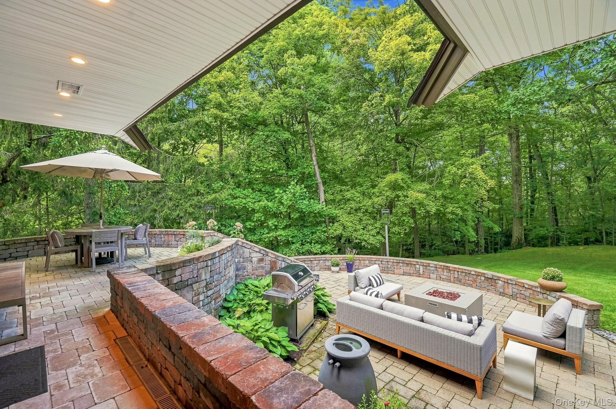 Single Family Scarborough Road  Westchester County, NY 10510, MLS-1039995-30
