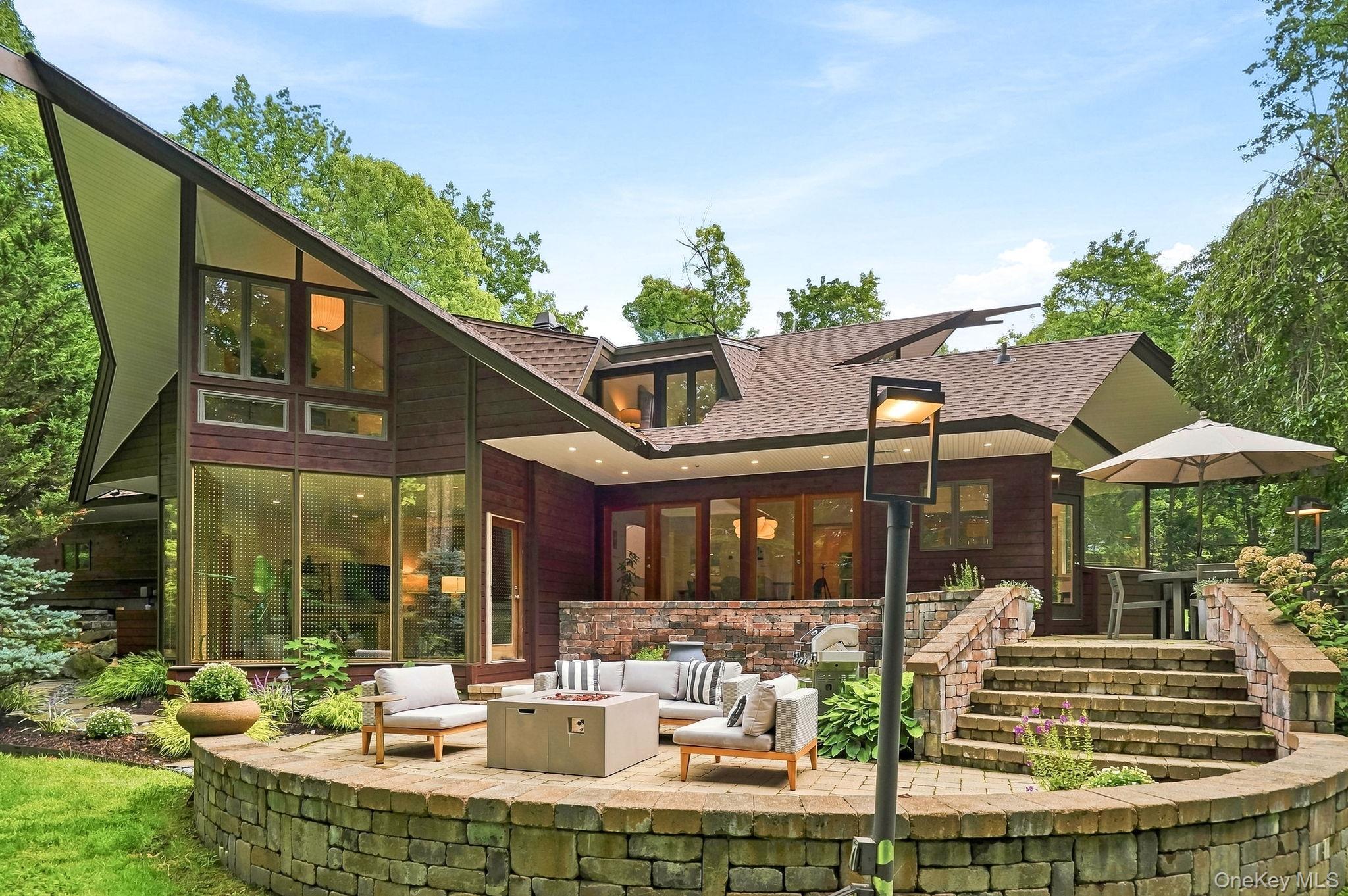Single Family Scarborough Road  Westchester County, NY 10510, MLS-1039995-31