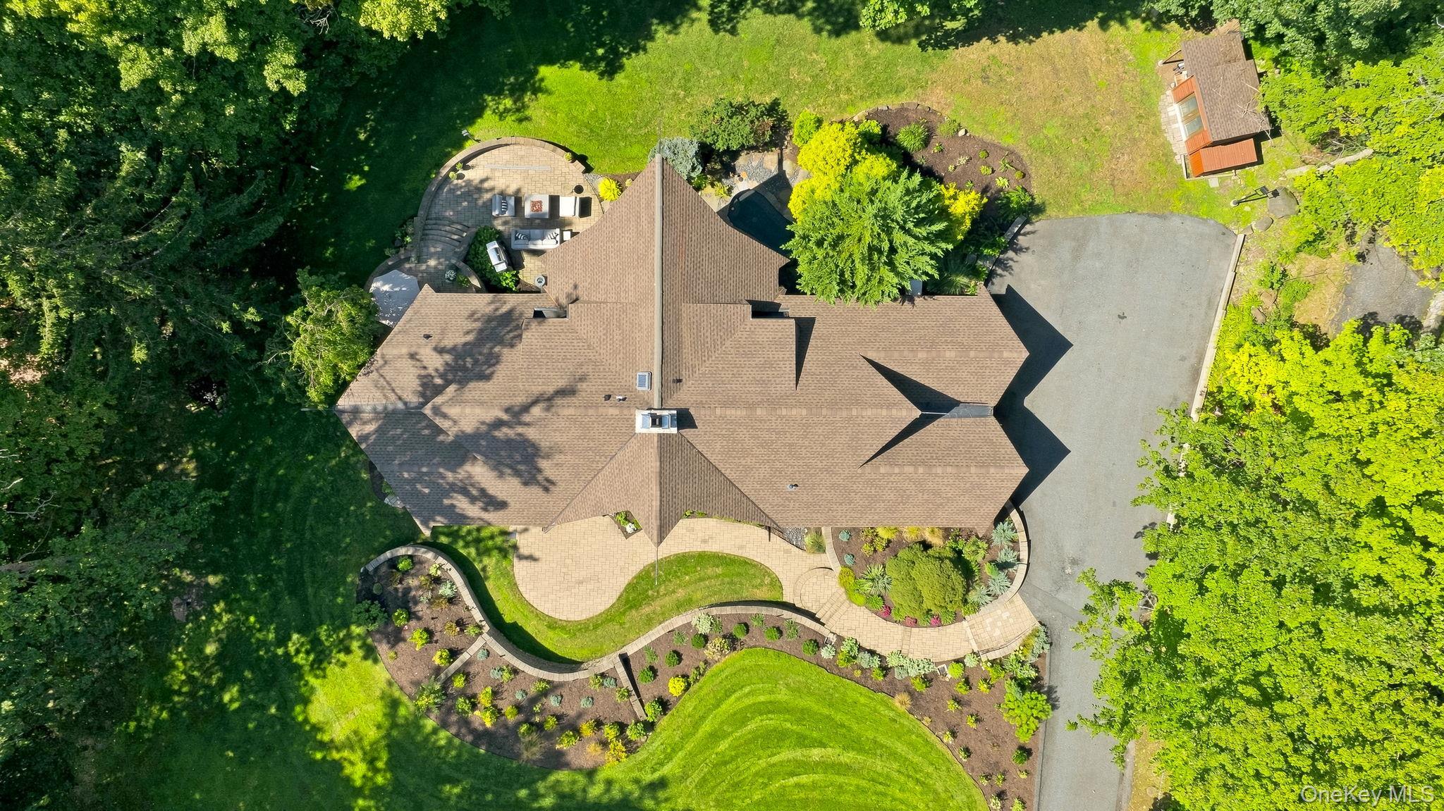 Single Family Scarborough Road  Westchester County, NY 10510, MLS-1039995-38