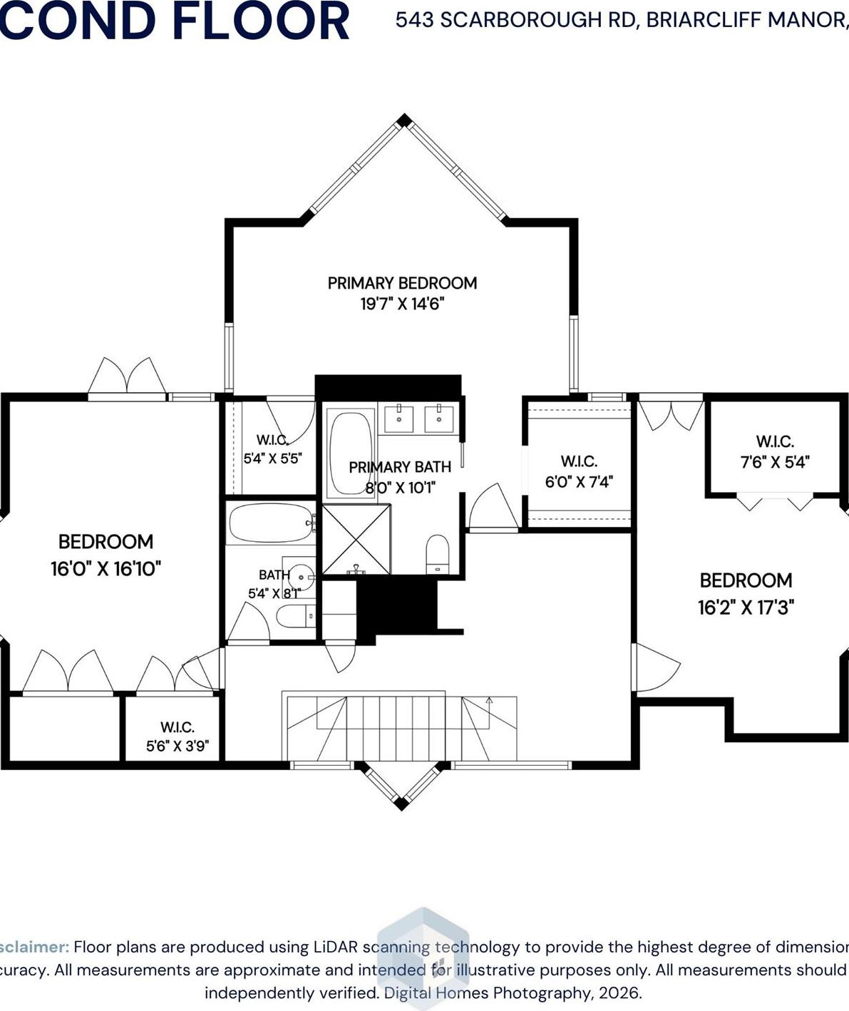 Single Family Scarborough Road  Westchester County, NY 10510, MLS-1039995-41
