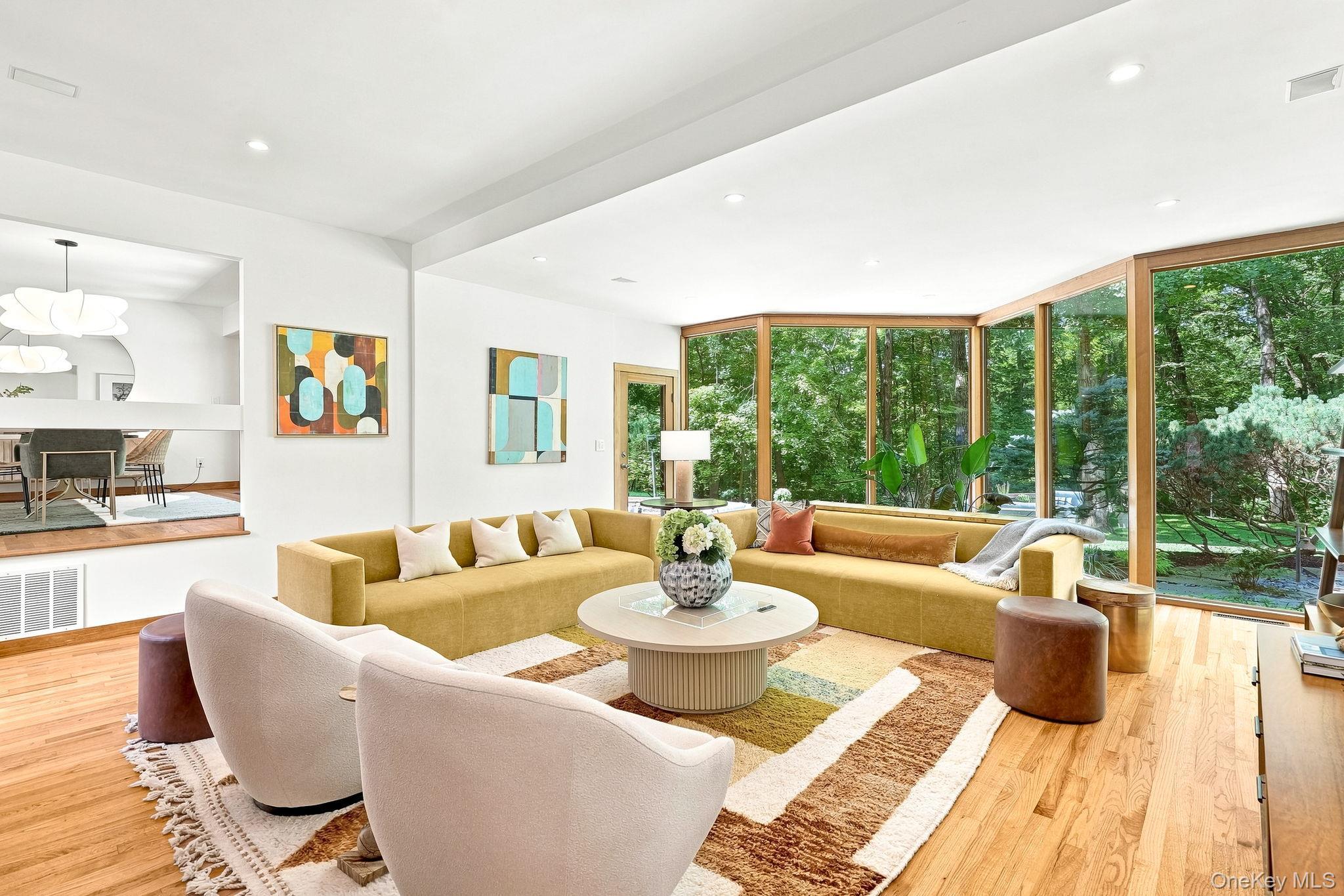 Single Family Scarborough Road  Westchester County, NY 10510, MLS-1039995-6