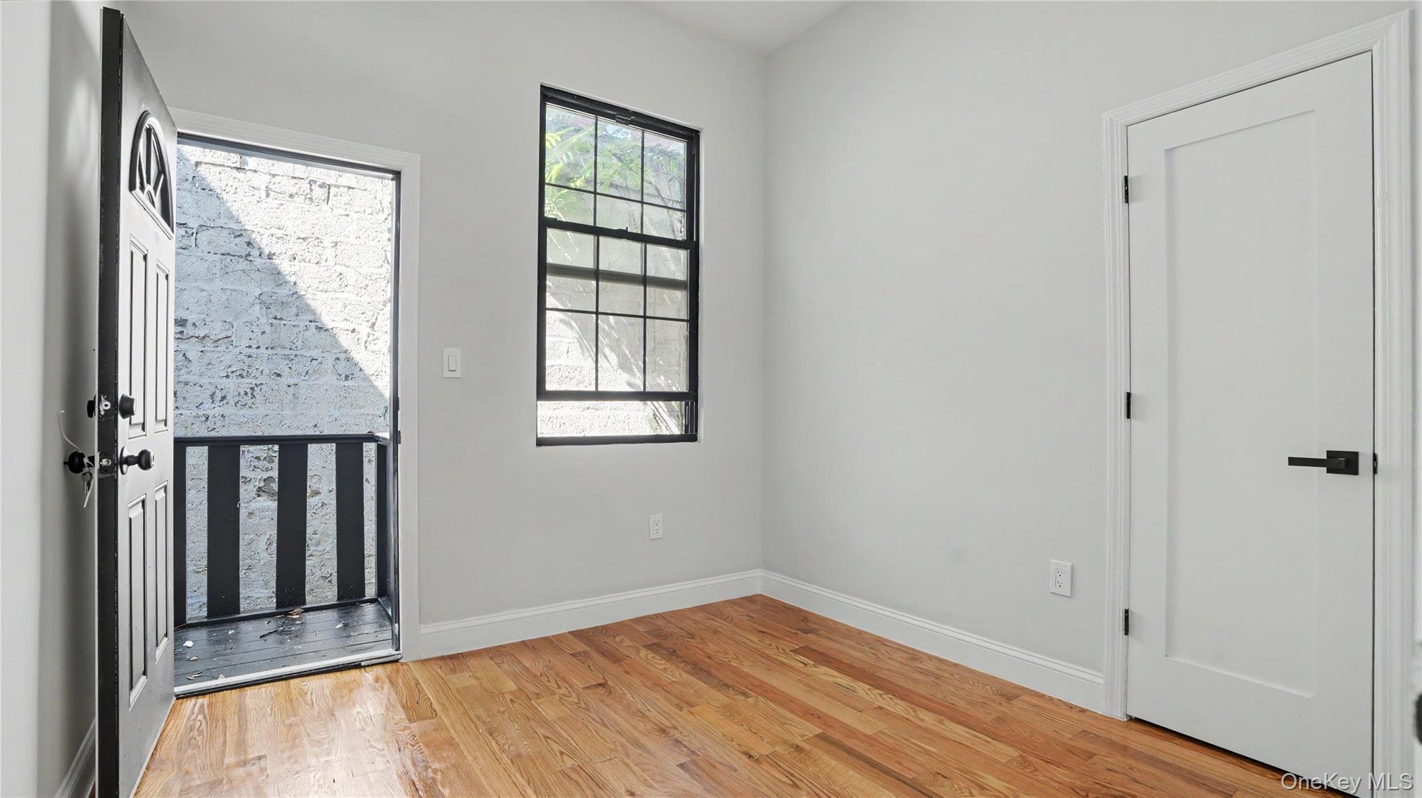 Single Family Hill Street Brooklyn, NY 11208, MLS-1040016-4