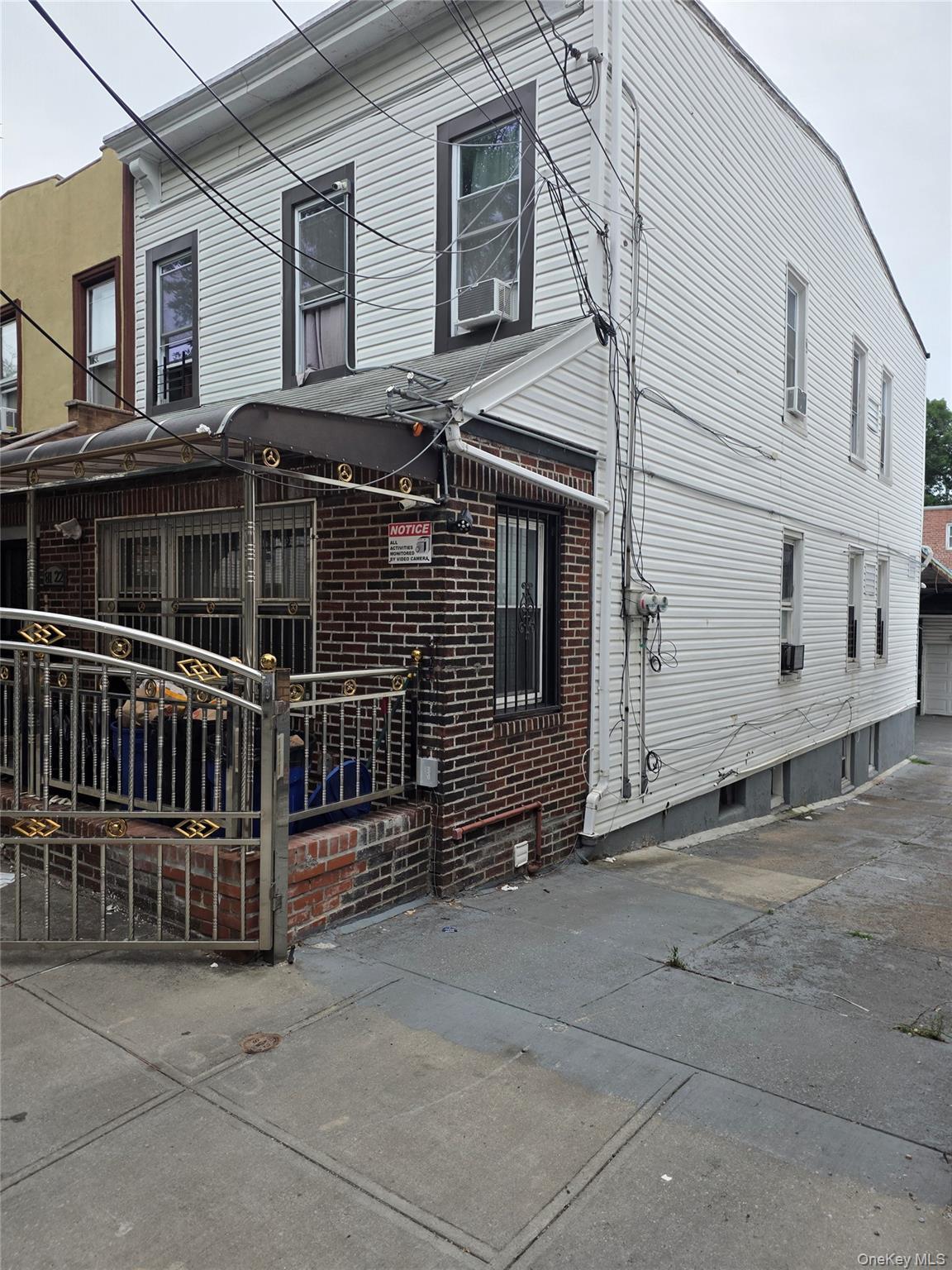 Single Family 102nd Avenue Queens, NY 11416, MLS-1040018-3