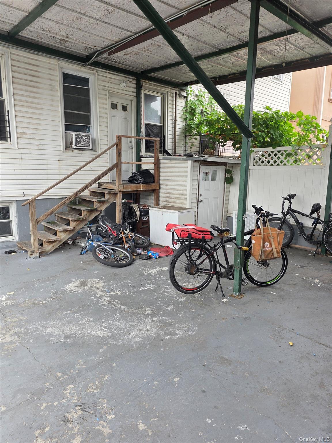 Single Family 102nd Avenue Queens, NY 11416, MLS-1040018-7