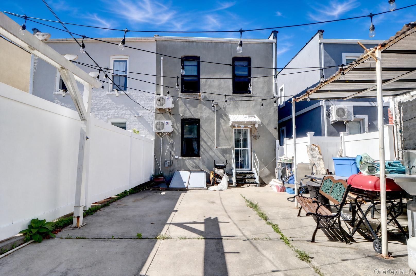Single Family Cooper Avenue Queens, NY 11385, MLS-1040019-2