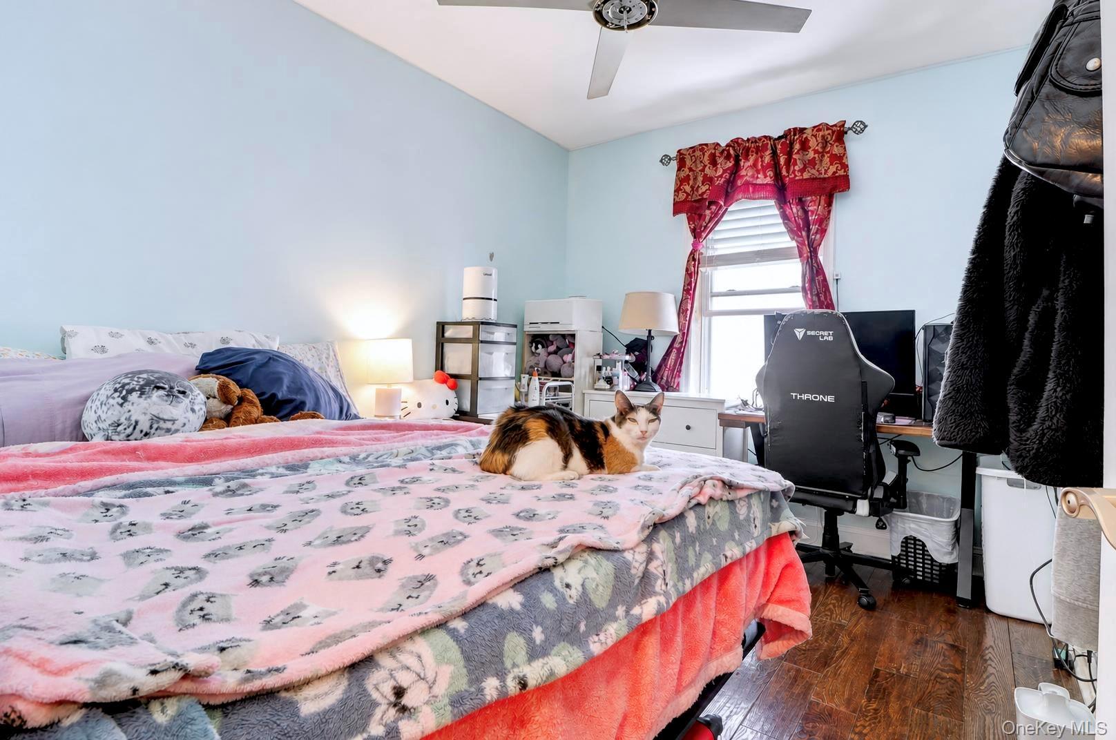 Single Family Cooper Avenue Queens, NY 11385, MLS-1040019-20
