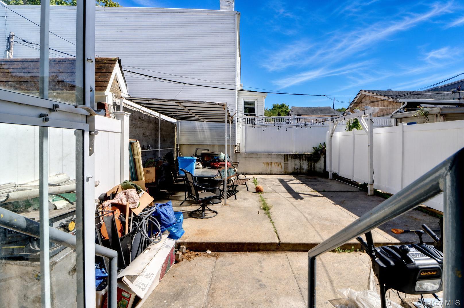Single Family Cooper Avenue Queens, NY 11385, MLS-1040019-3