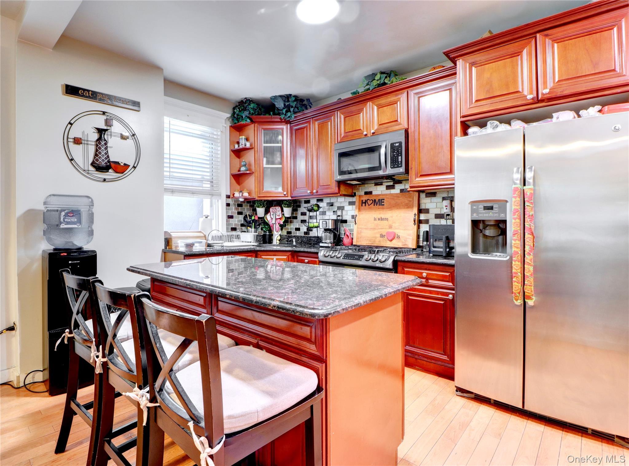 Single Family Cooper Avenue Queens, NY 11385, MLS-1040019-5