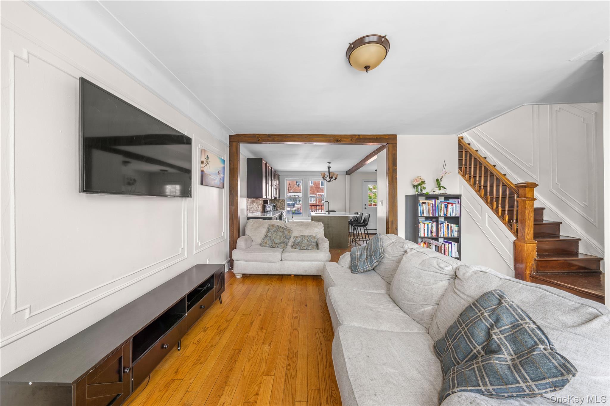 Single Family E 51st Street  Brooklyn, NY 11234, MLS-1040045-2