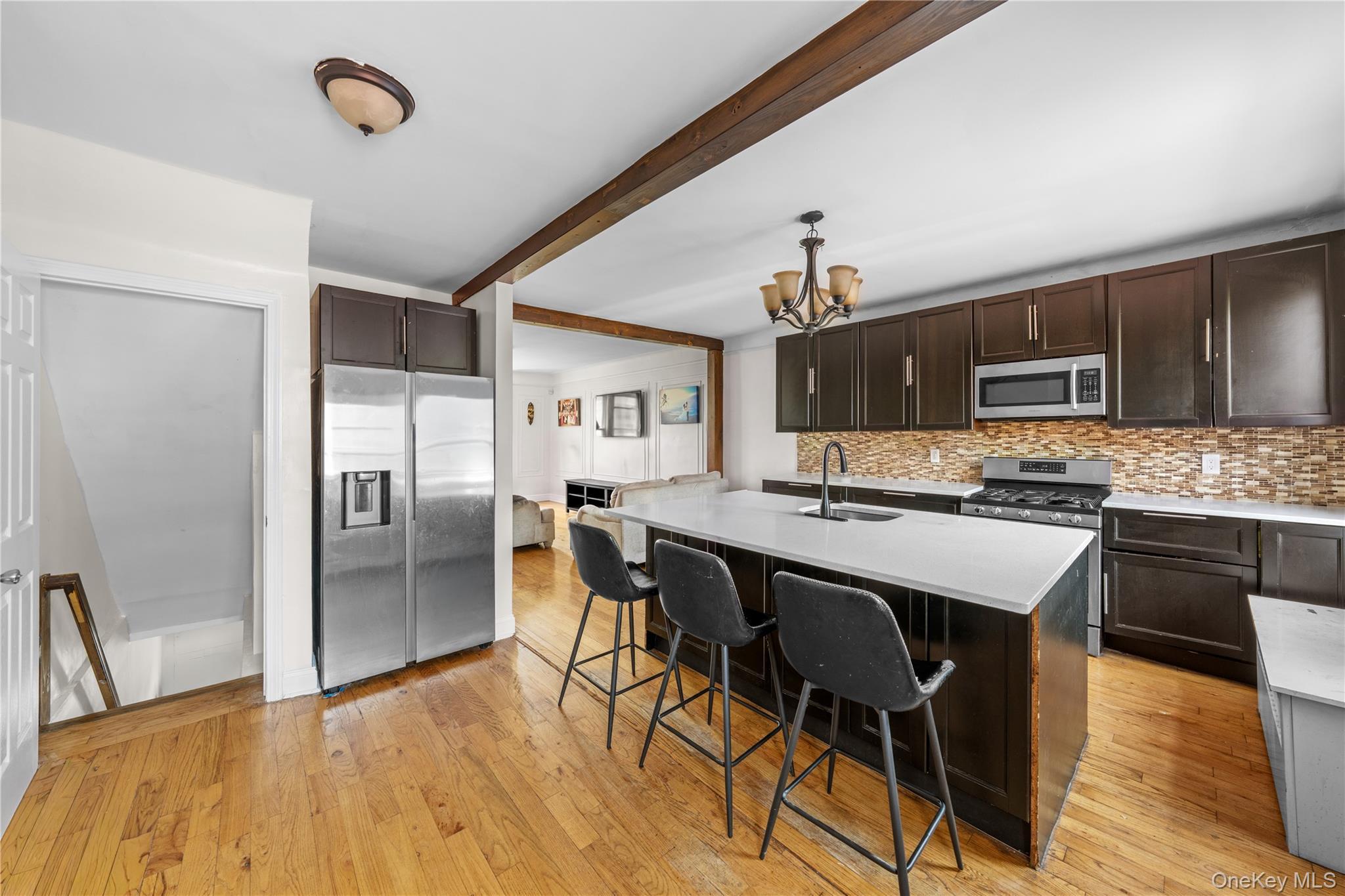 Single Family E 51st Street  Brooklyn, NY 11234, MLS-1040045-4