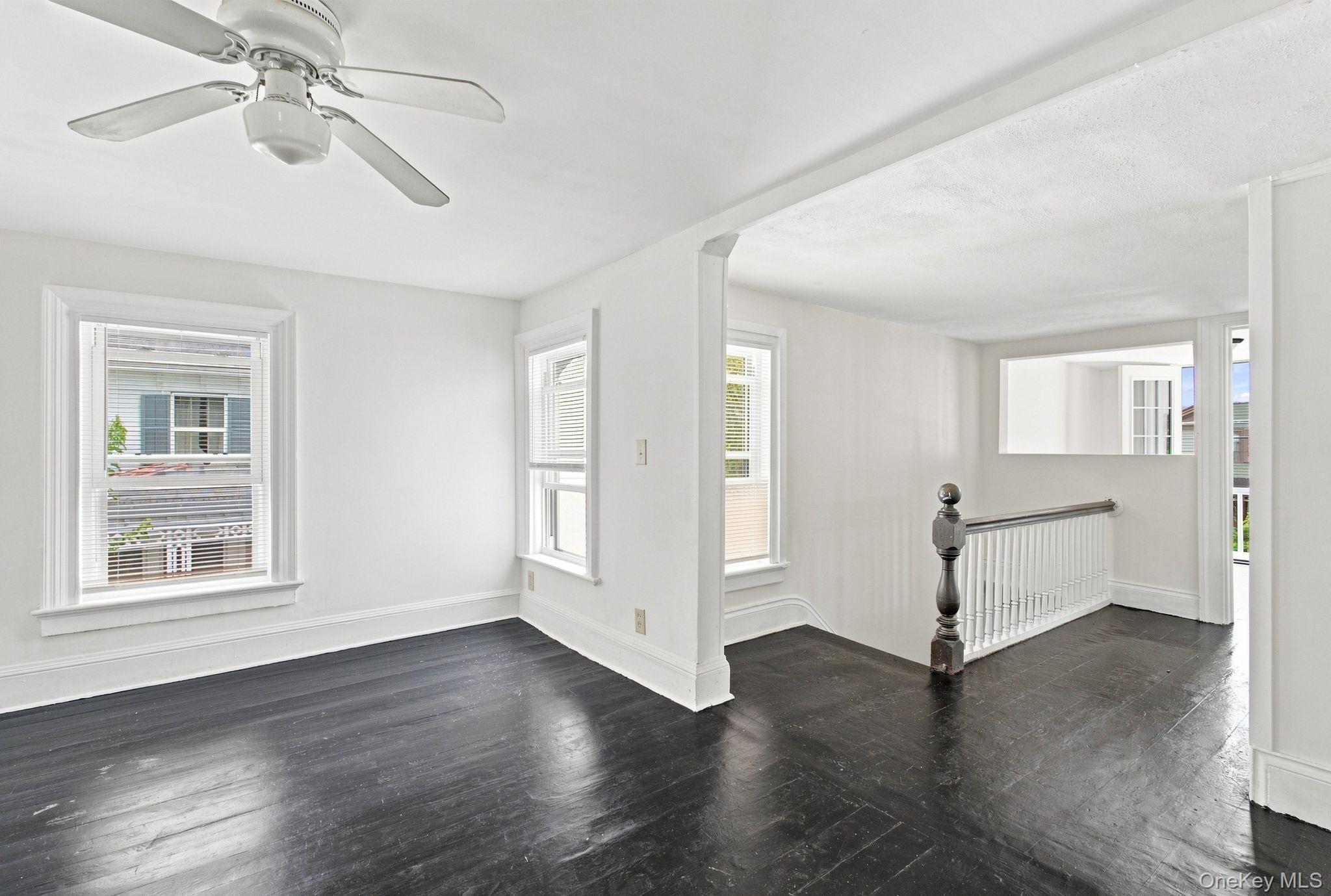 Single Family Fair Street  Ulster County, NY 12401, MLS-1040056-12