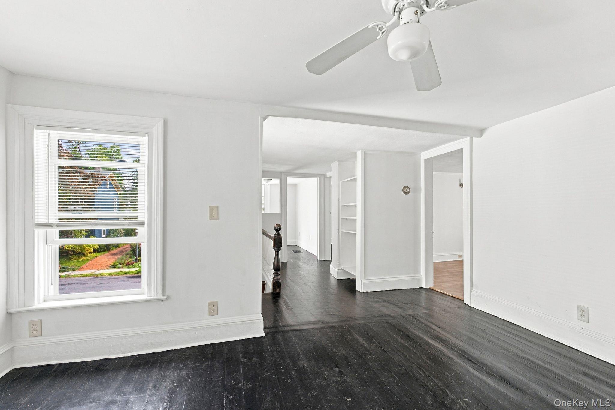 Single Family Fair Street  Ulster County, NY 12401, MLS-1040056-13
