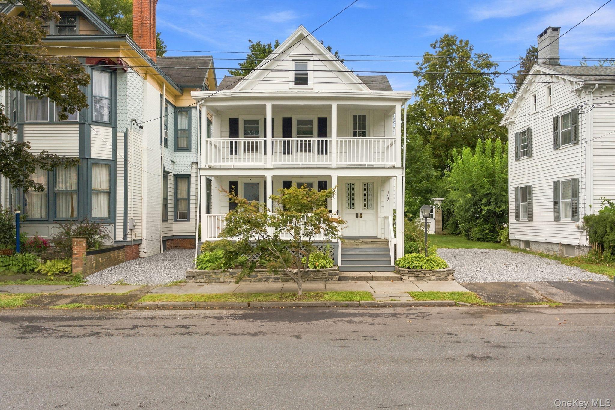 Single Family Fair Street  Ulster County, NY 12401, MLS-1040056-2