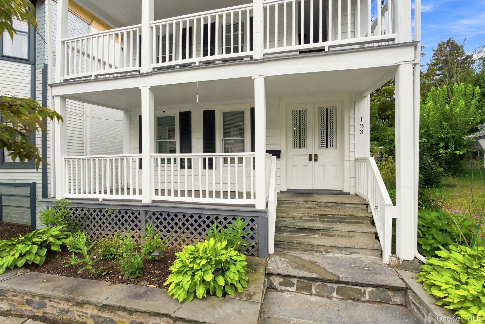 Single Family Fair Street  Ulster County, NY 12401, MLS-1040056-3