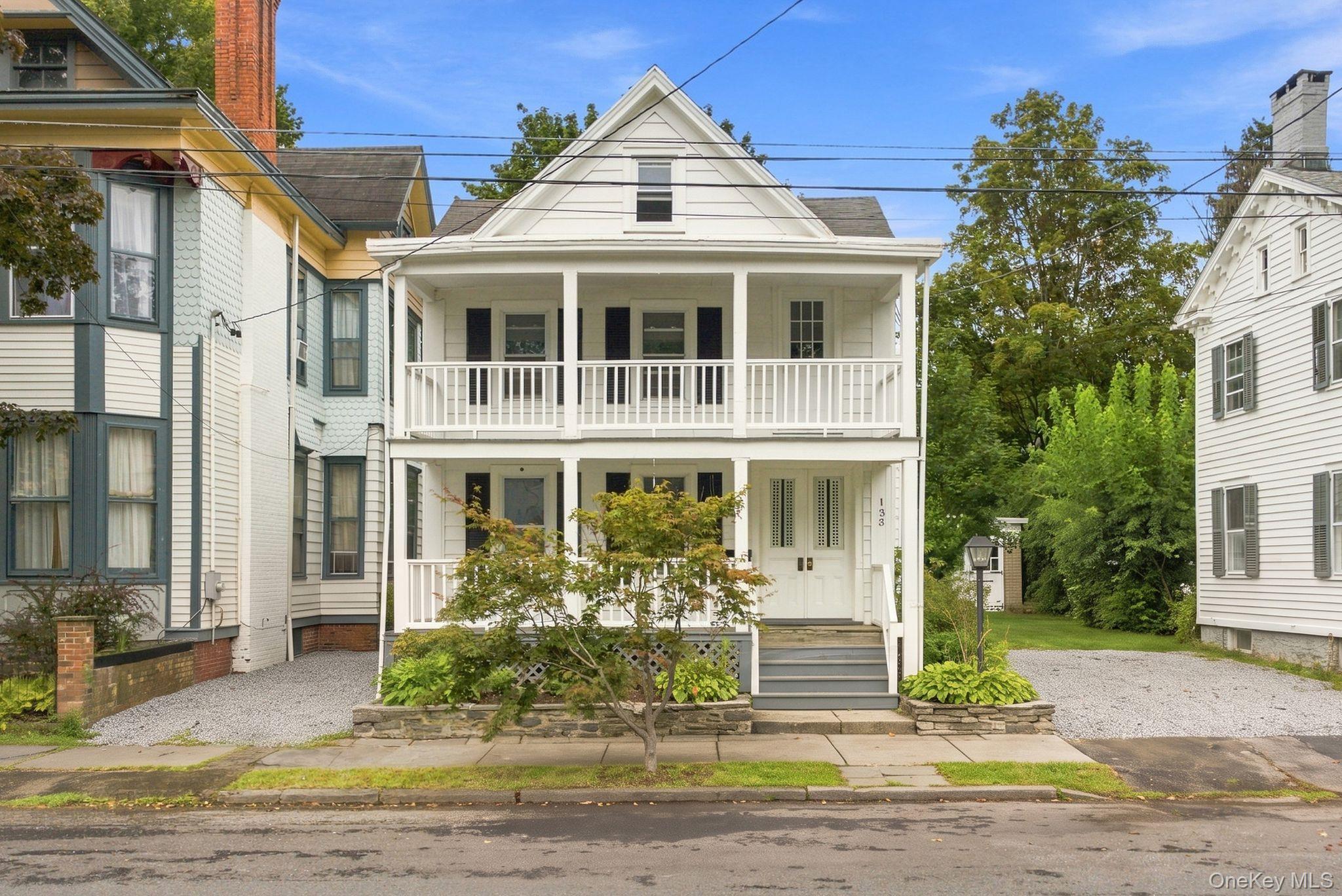 Single Family Fair Street  Ulster County, NY 12401, MLS-1040056-4