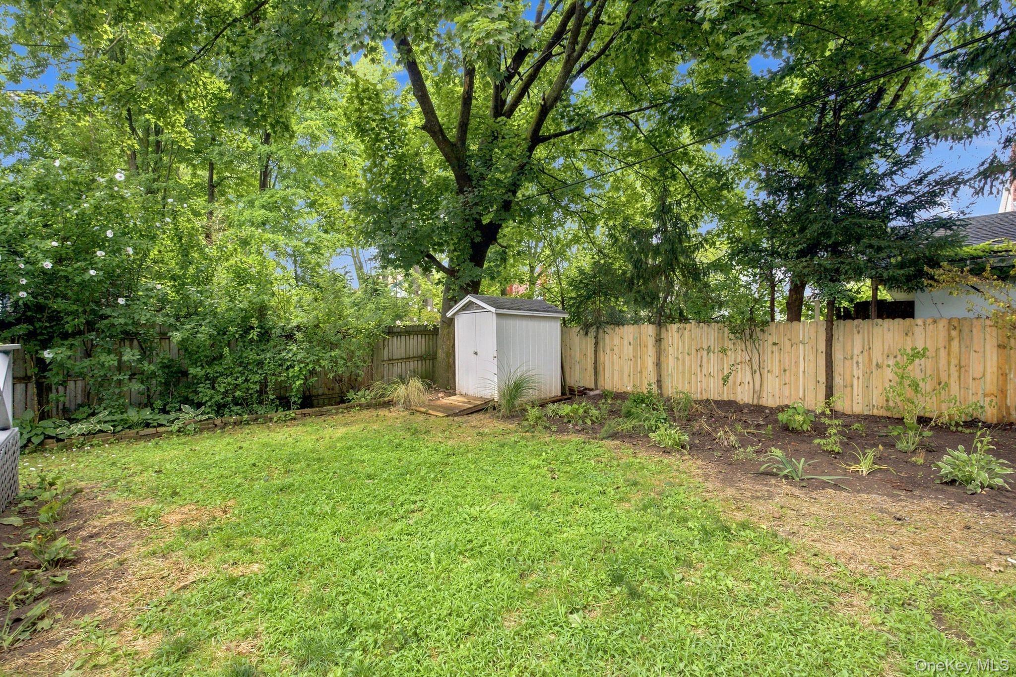 Single Family Fair Street  Ulster County, NY 12401, MLS-1040056-44