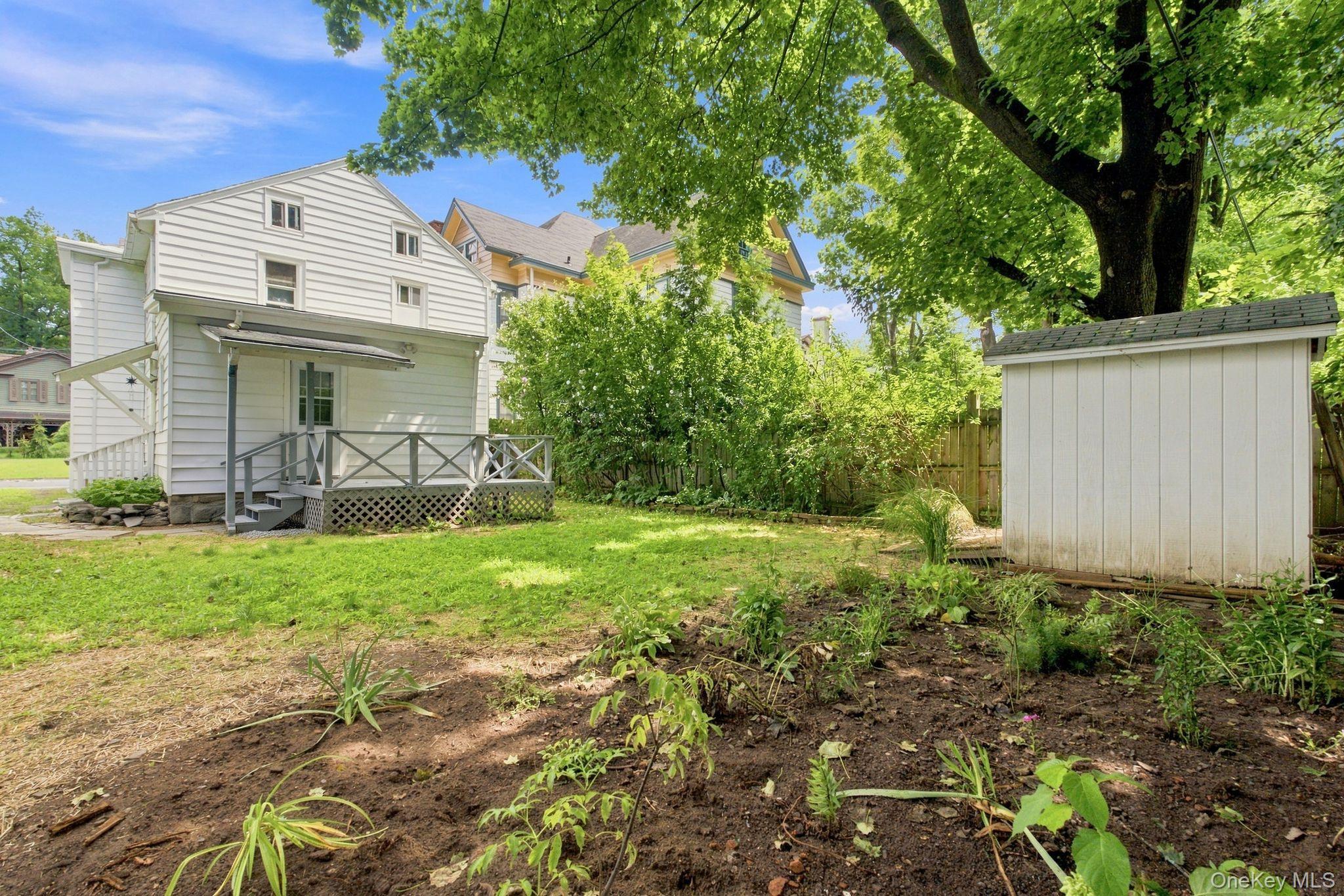 Single Family Fair Street  Ulster County, NY 12401, MLS-1040056-45