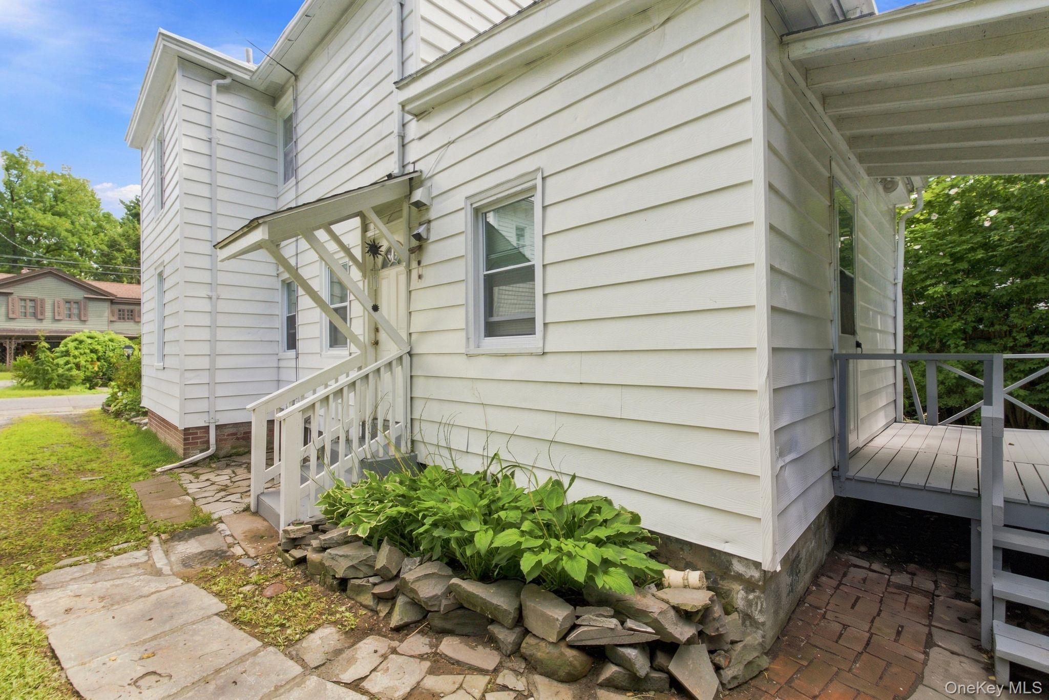 Single Family Fair Street  Ulster County, NY 12401, MLS-1040056-48