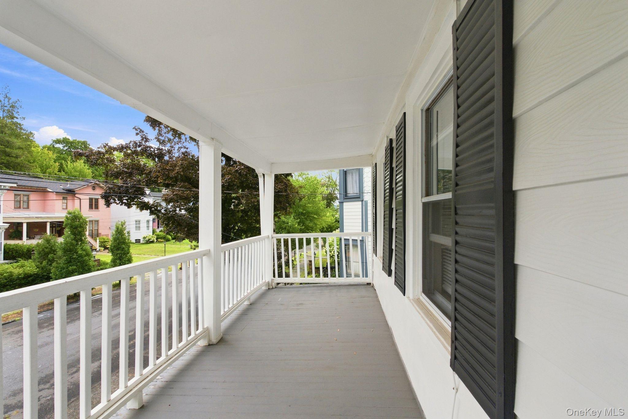 Single Family Fair Street  Ulster County, NY 12401, MLS-1040056-5
