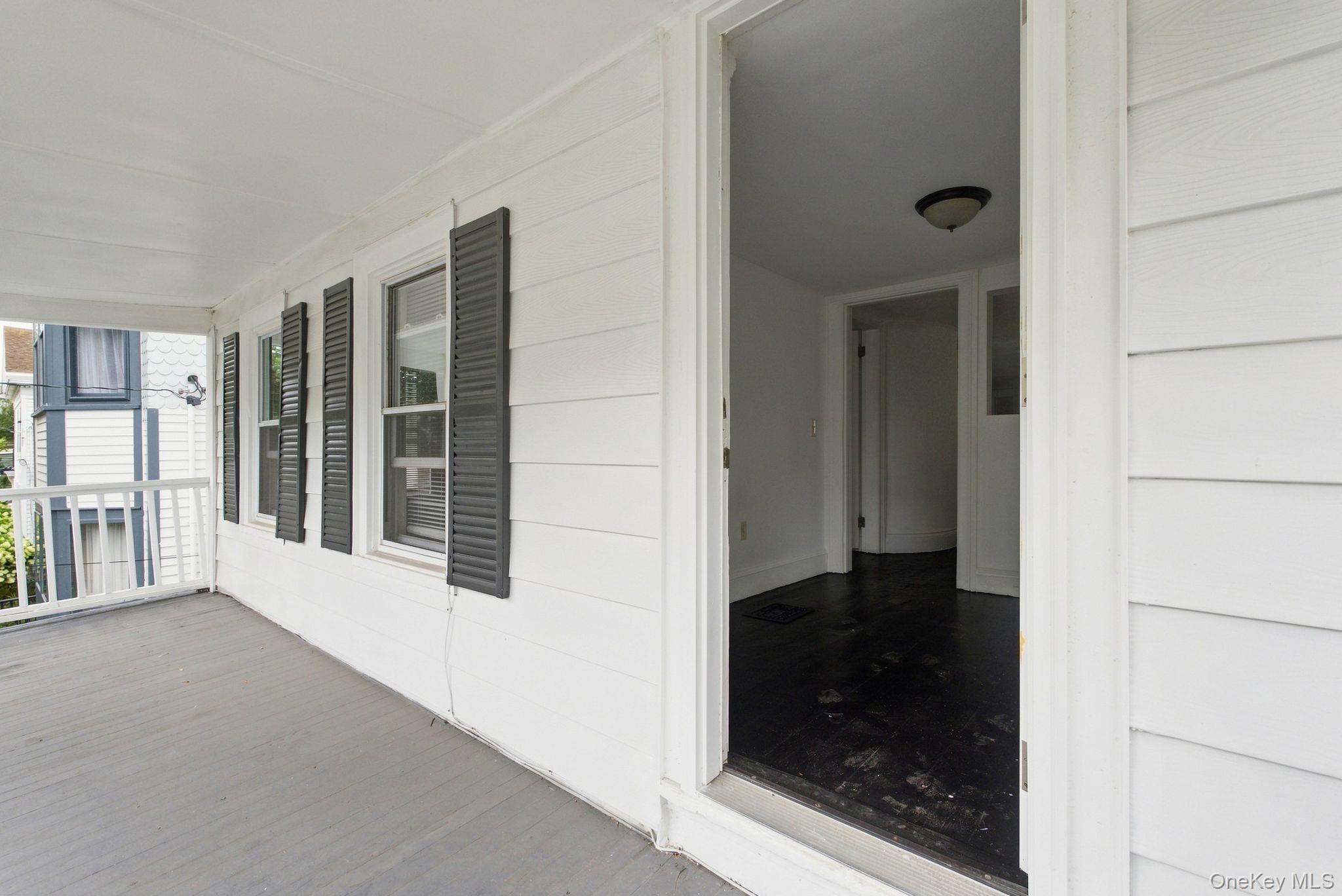 Single Family Fair Street  Ulster County, NY 12401, MLS-1040056-6